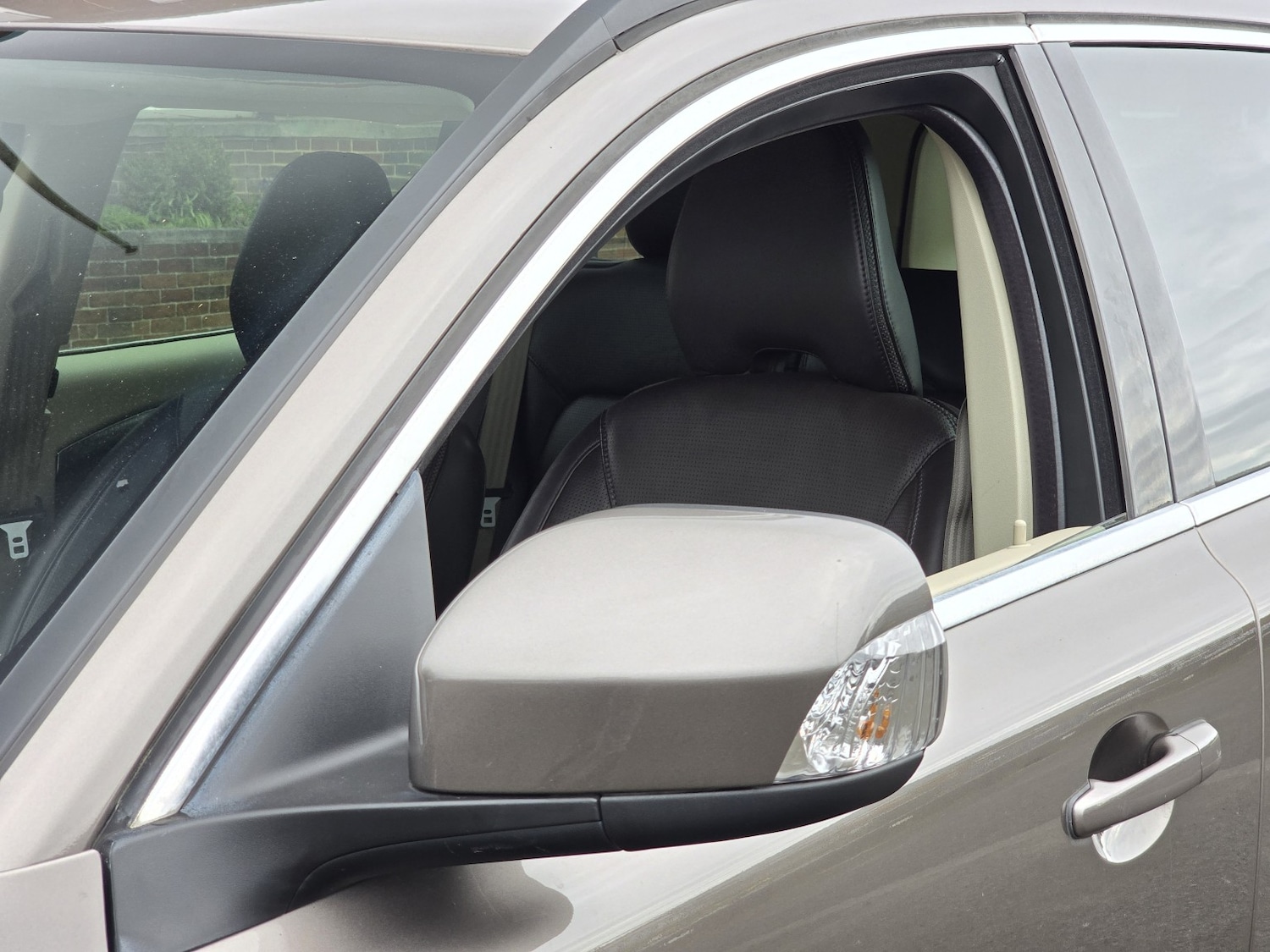 Used Volvo XC70 2009 for sale - 78070465: Photo 55