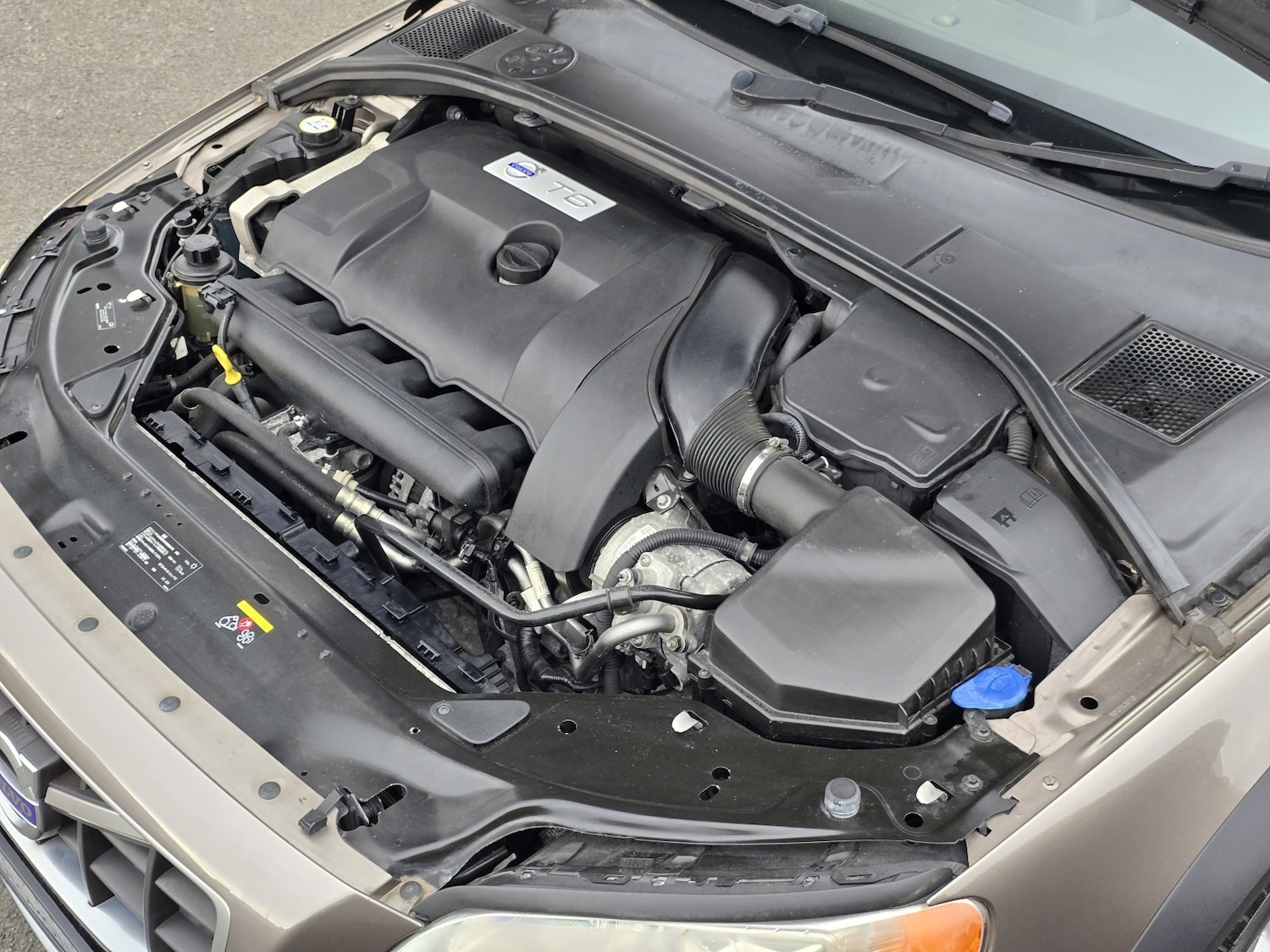 Used Volvo XC70 2009 for sale - 78070465: Photo 57