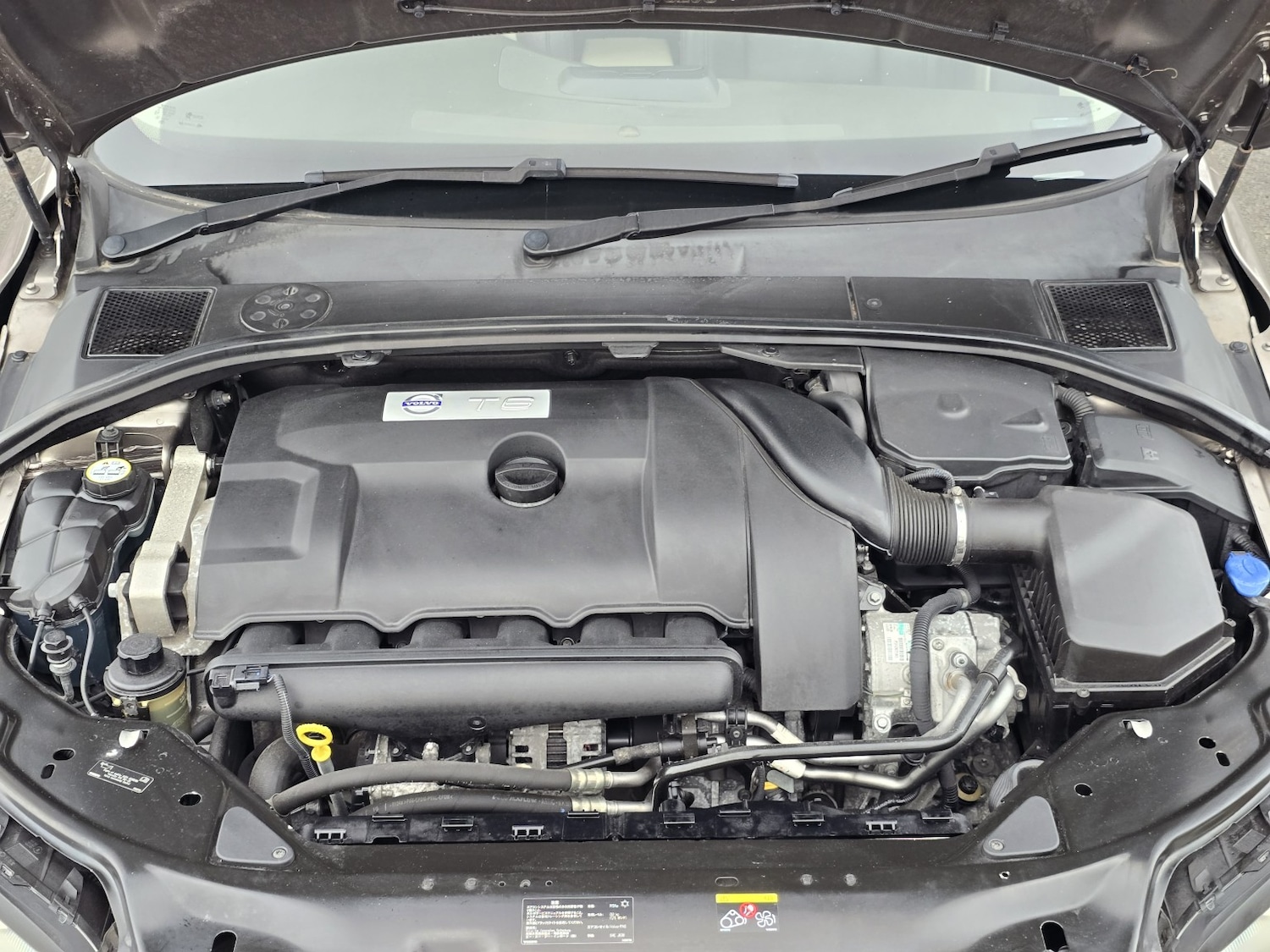 Used Volvo XC70 2009 for sale - 78070465: Photo 59