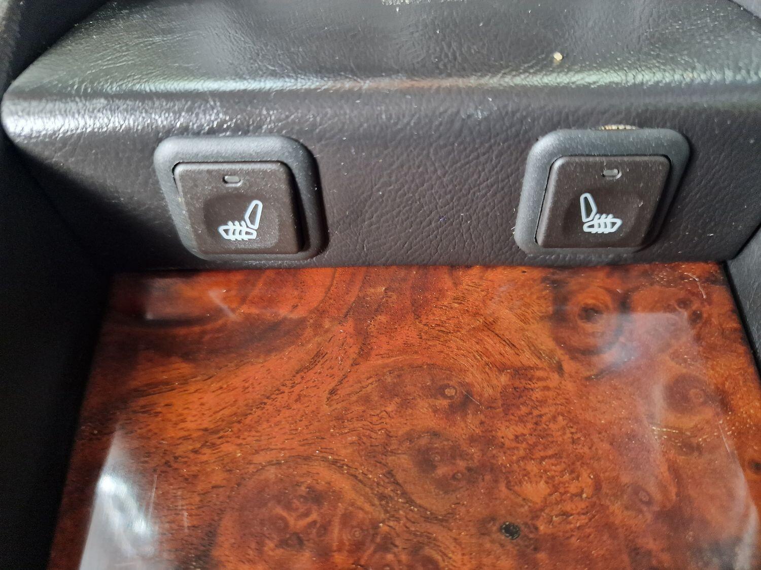 Used Jaguar XJ 2002 for sale - 77189310: Photo 16