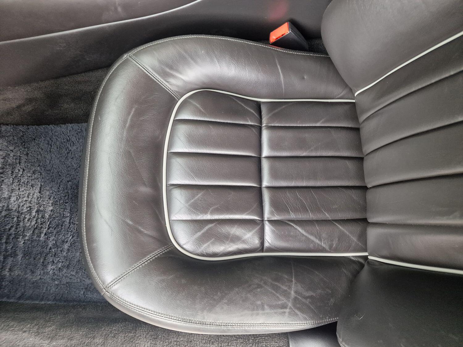 Used Jaguar XJ 2002 for sale - 77189310: Photo 18