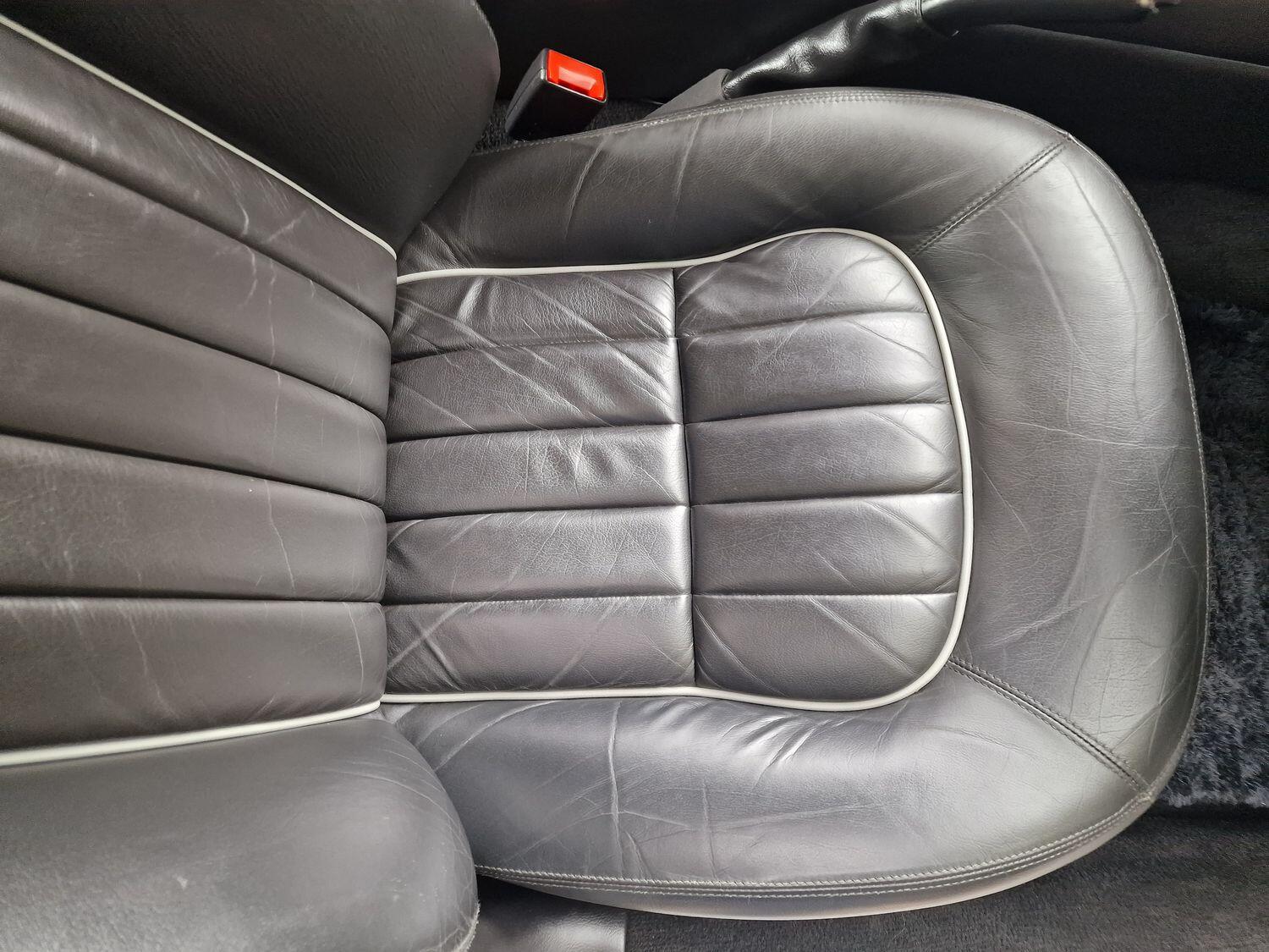 Used Jaguar XJ 2002 for sale - 77189310: Photo 21