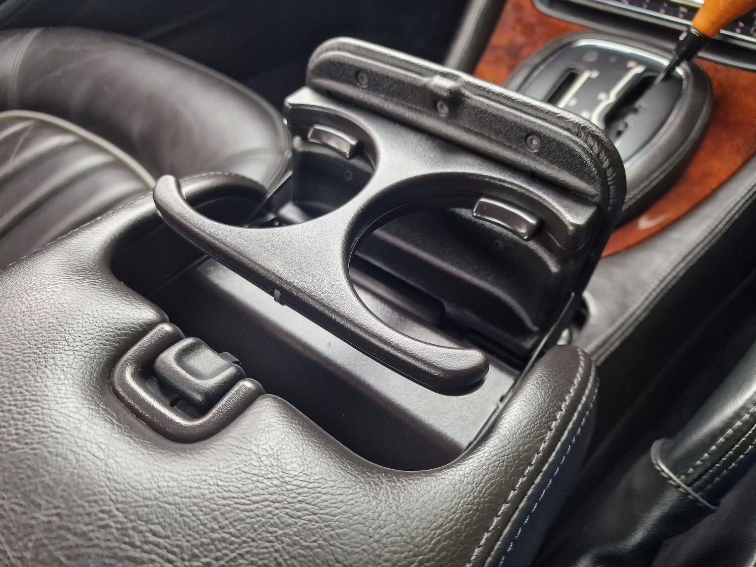 Used Jaguar XJ 2002 for sale - 77189310: Photo 28