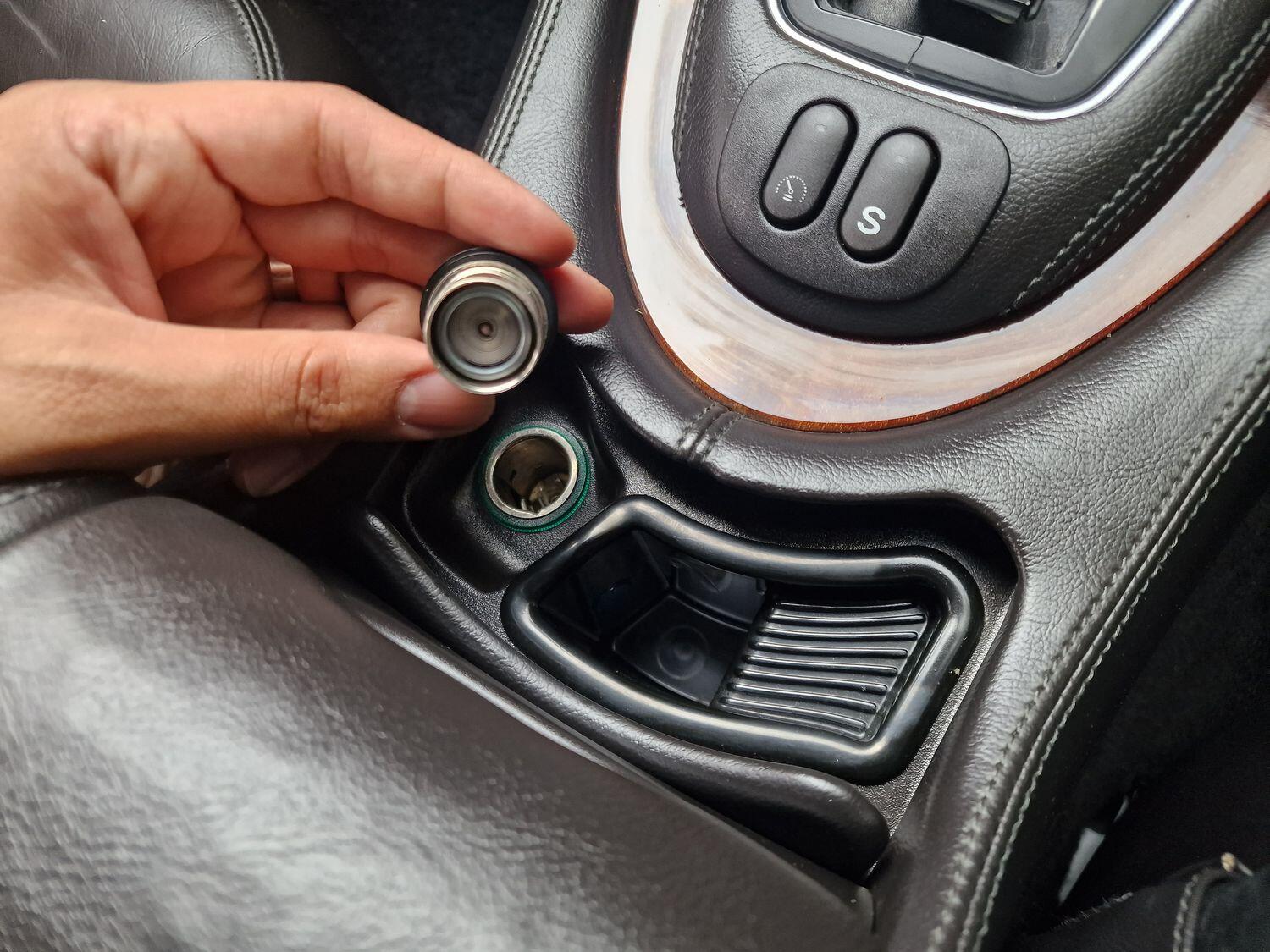 Used Jaguar XJ 2002 for sale - 77189310: Photo 29