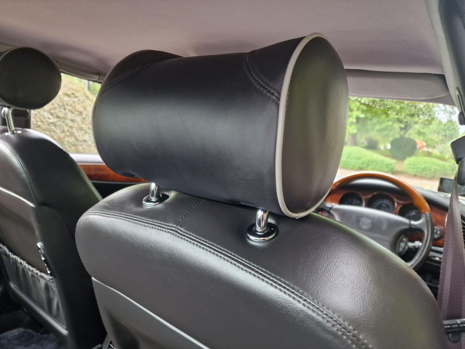 Used Jaguar XJ 2002 for sale - 77189310: Photo 31