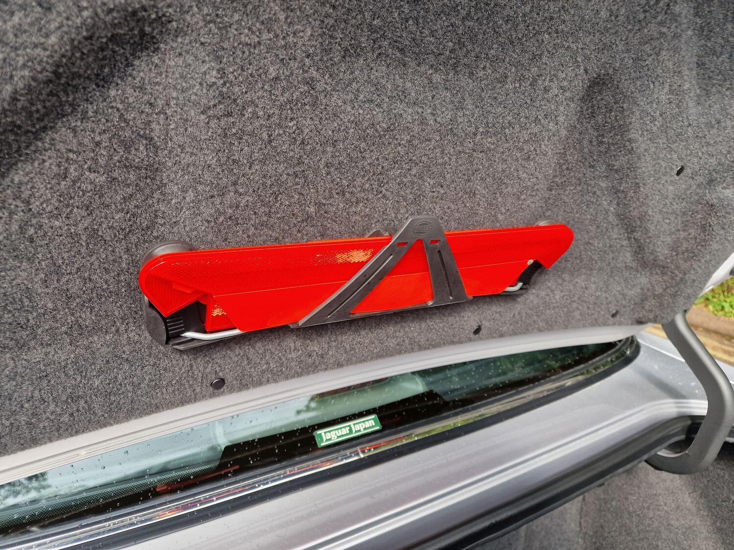 Used Jaguar XJ 2002 for sale - 77189310: Photo 36