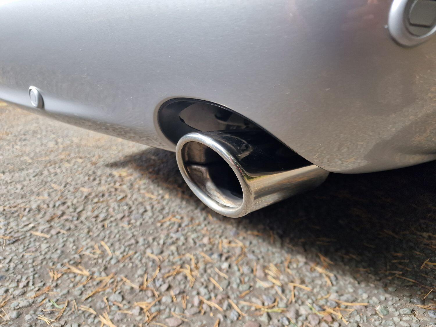 Used Jaguar XJ 2002 for sale - 77189310: Photo 40