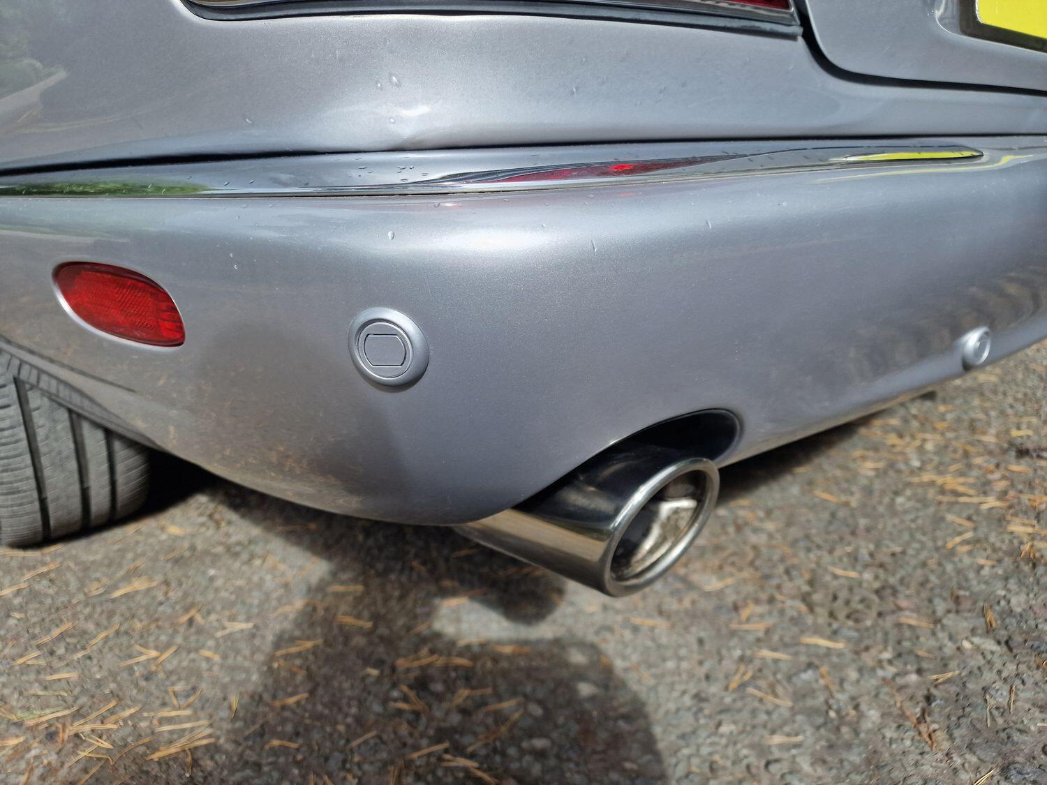 Used Jaguar XJ 2002 for sale - 77189310: Photo 41