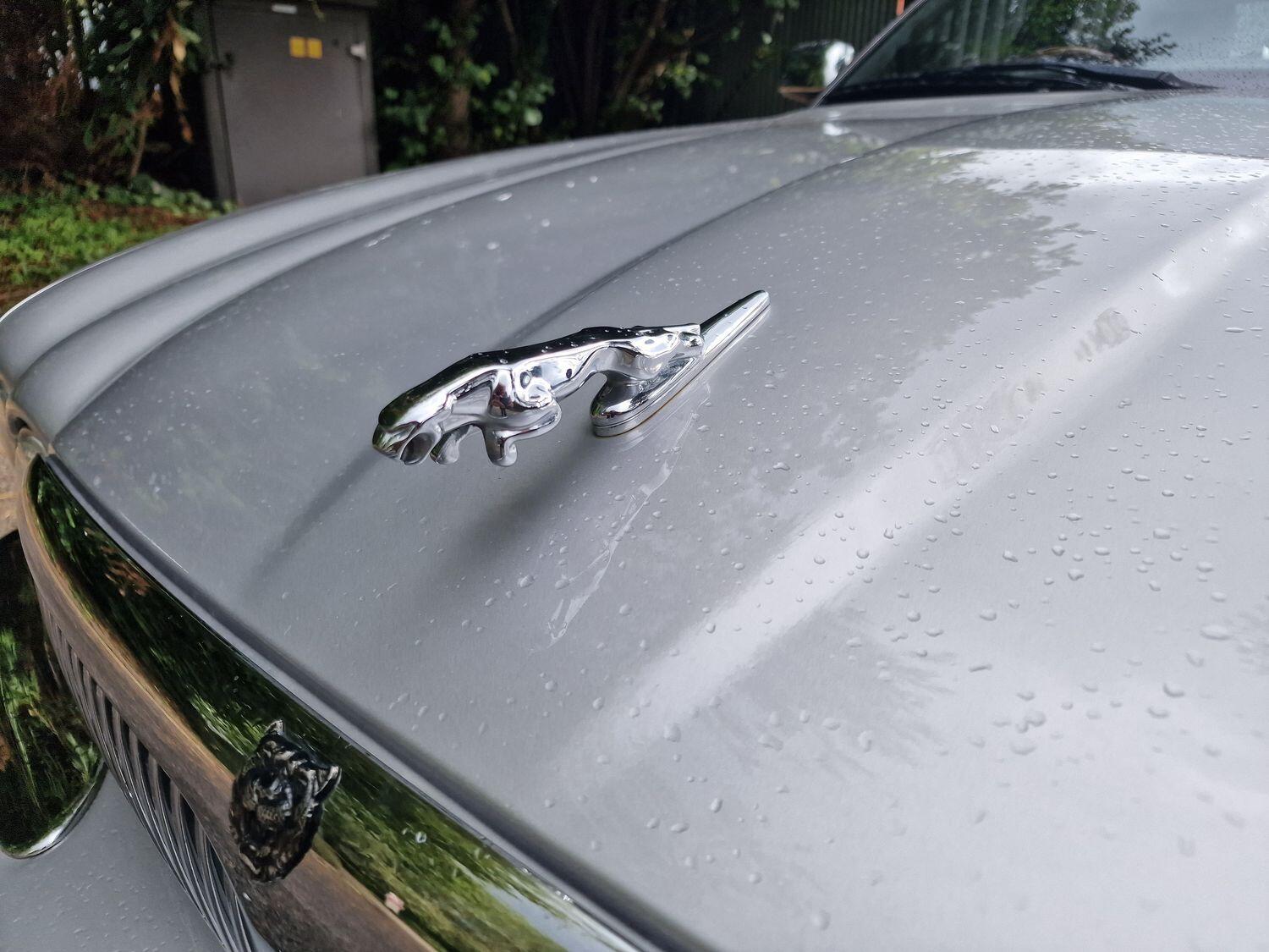 Used Jaguar XJ 2002 for sale - 77189310: Photo 43