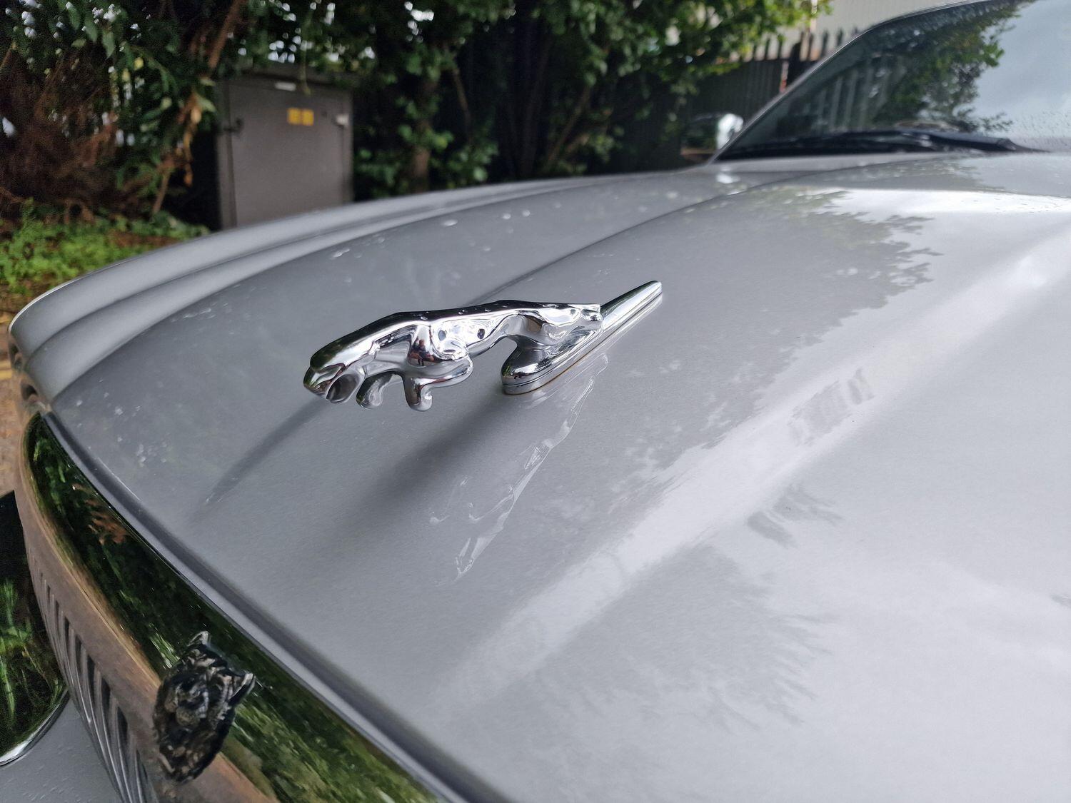 Used Jaguar XJ 2002 for sale - 77189310: Photo 44