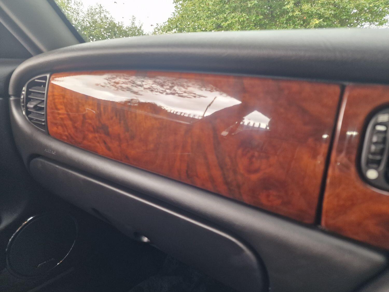 Used Jaguar XJ 2002 for sale - 77189310: Photo 62