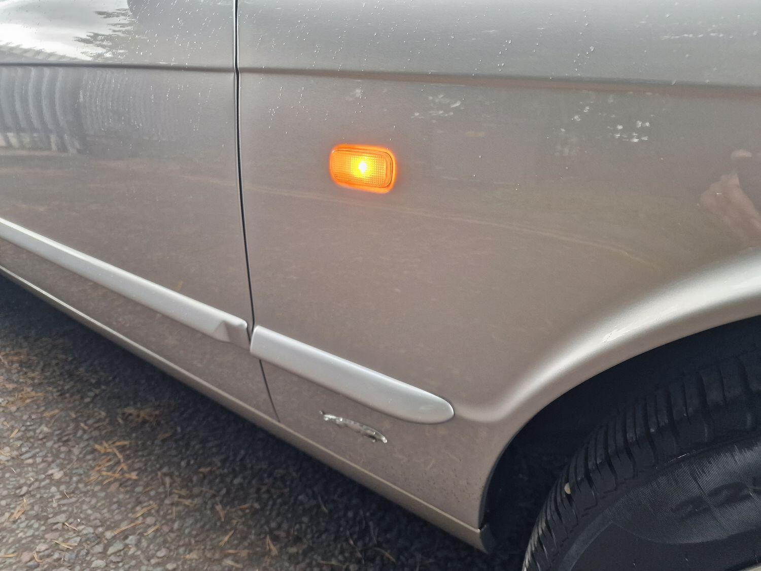 Used Jaguar XJ 2002 for sale - 77189310: Photo 72