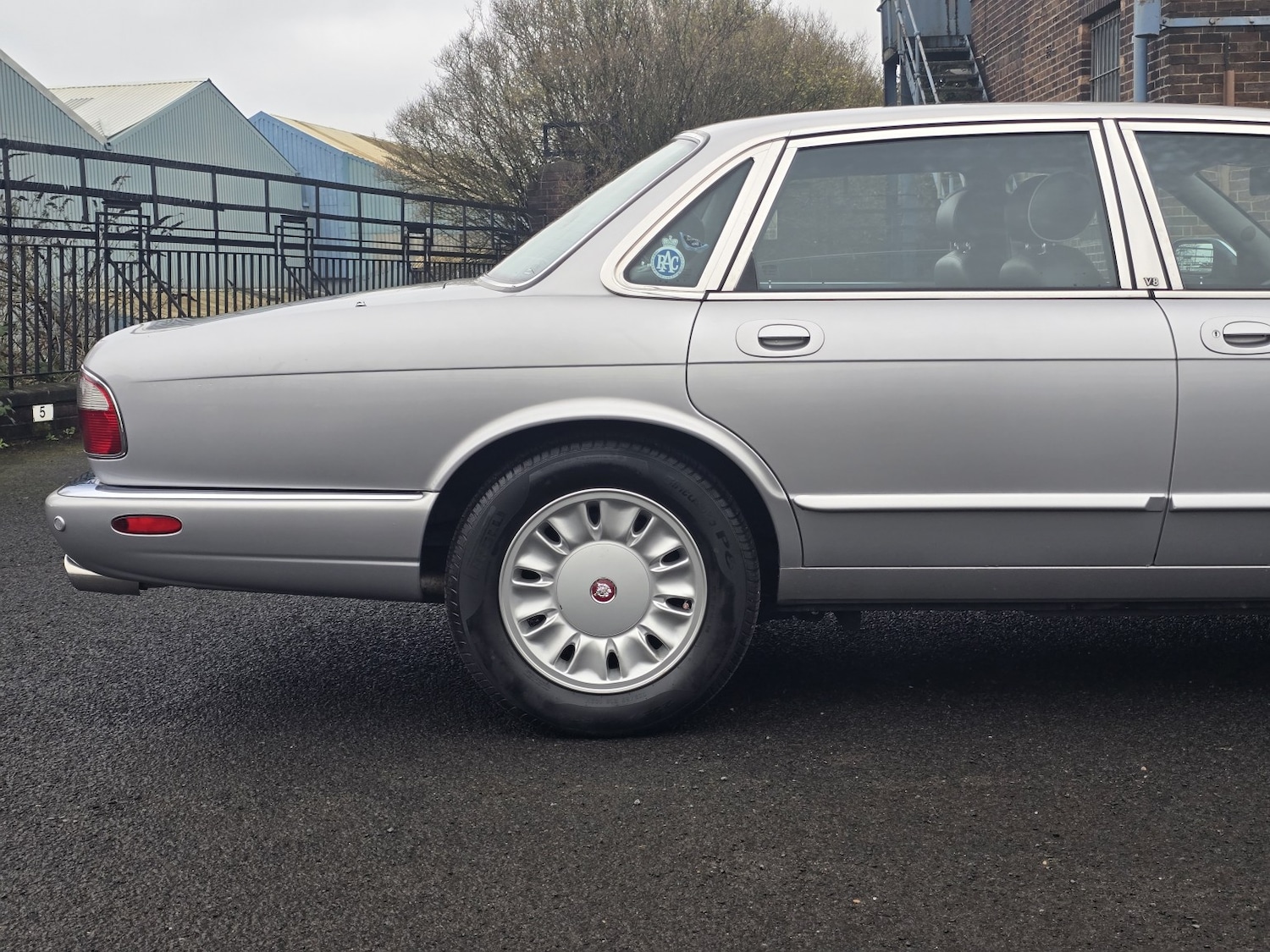 Used Jaguar XJ 2023 for sale - 77622529: Photo 17