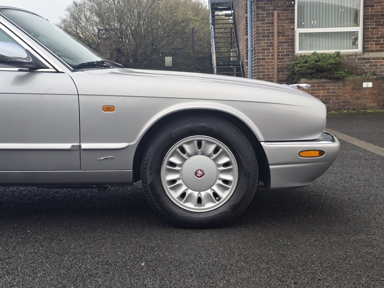 Used Jaguar XJ 2023 for sale - 77622529: Photo 18