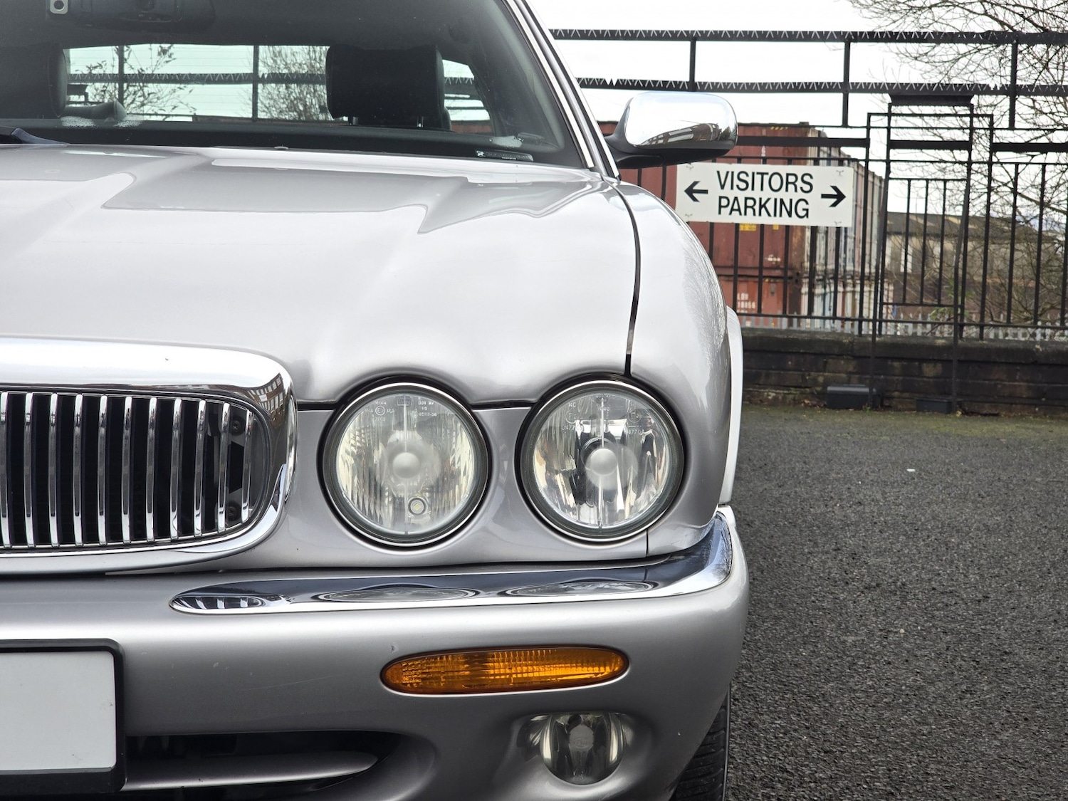 Used Jaguar XJ 2023 for sale - 77622529: Photo 20