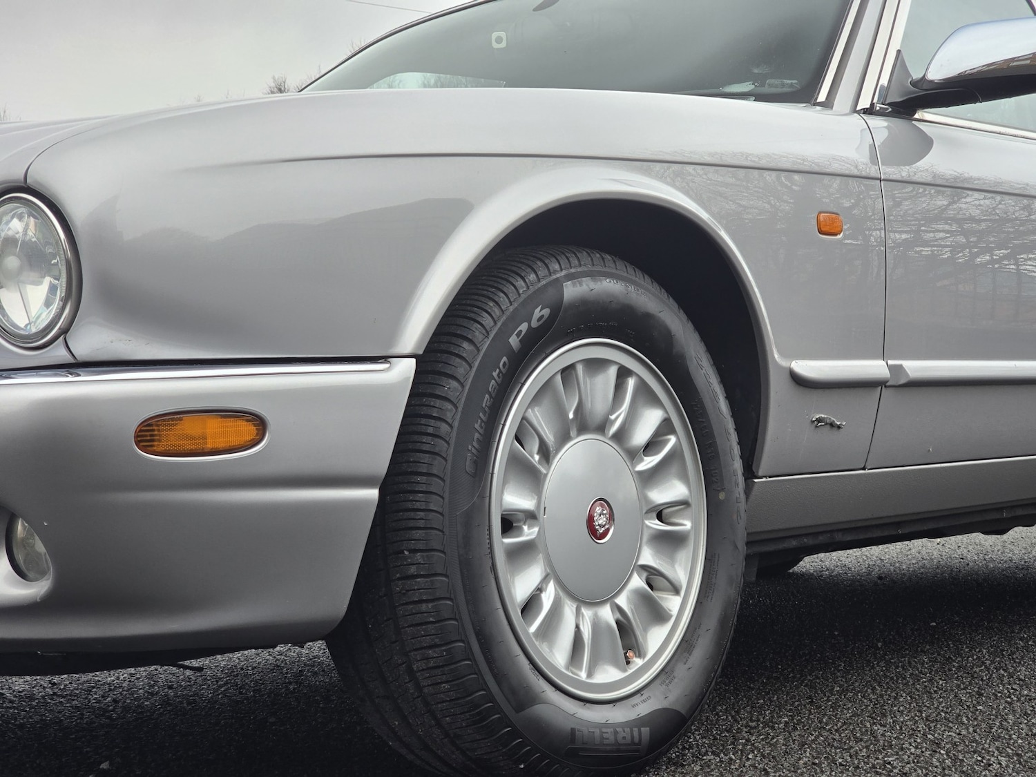 Used Jaguar XJ 2023 for sale - 77622529: Photo 21