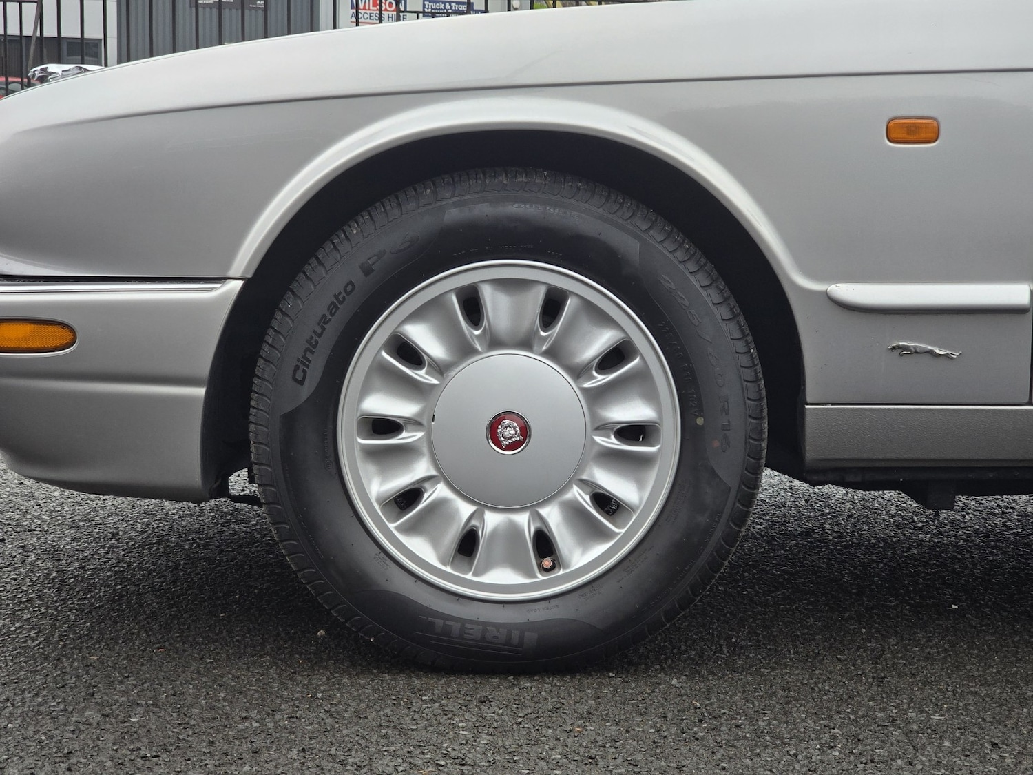 Used Jaguar XJ 2023 for sale - 77622529: Photo 22