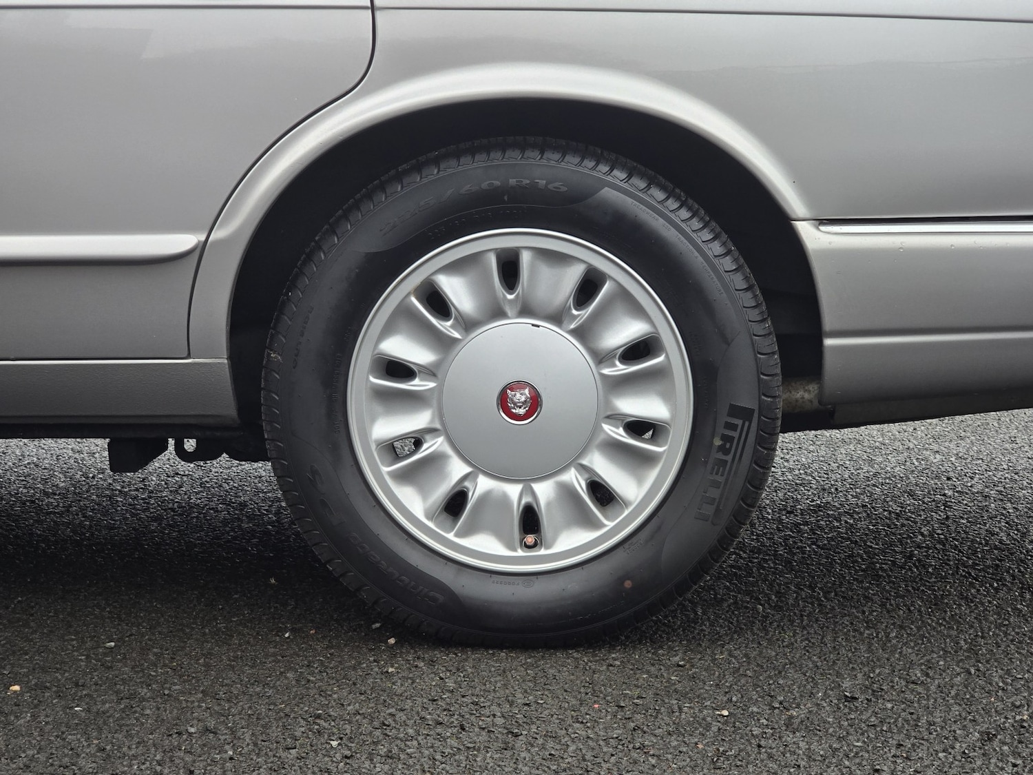 Used Jaguar XJ 2023 for sale - 77622529: Photo 24