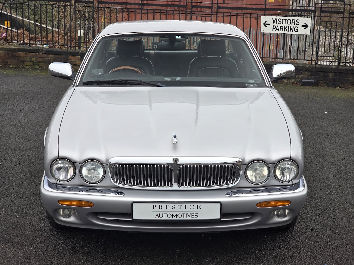 Used Jaguar XJ 2023 for sale - 77622529: Photo 26