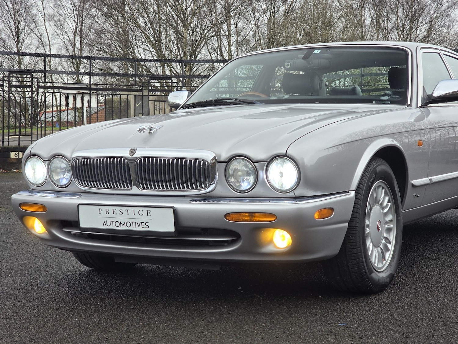 Used Jaguar XJ 2023 for sale - 77622529: Photo 29