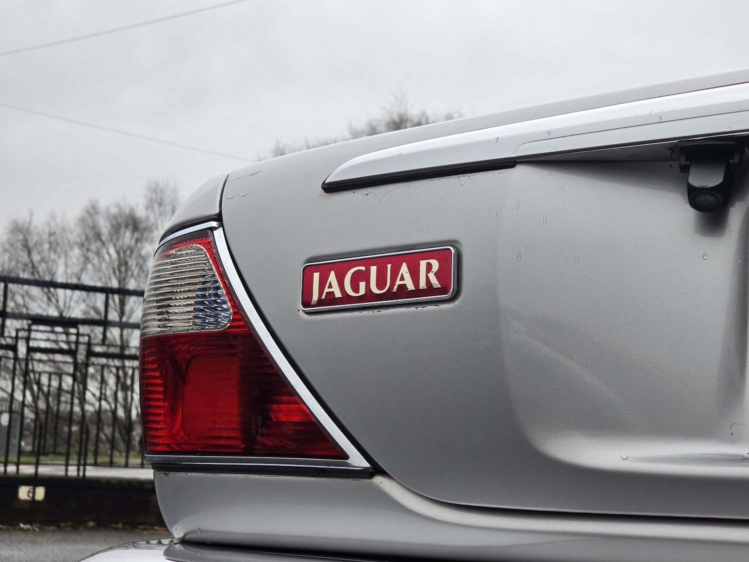 Used Jaguar XJ 2023 for sale - 77622529: Photo 31