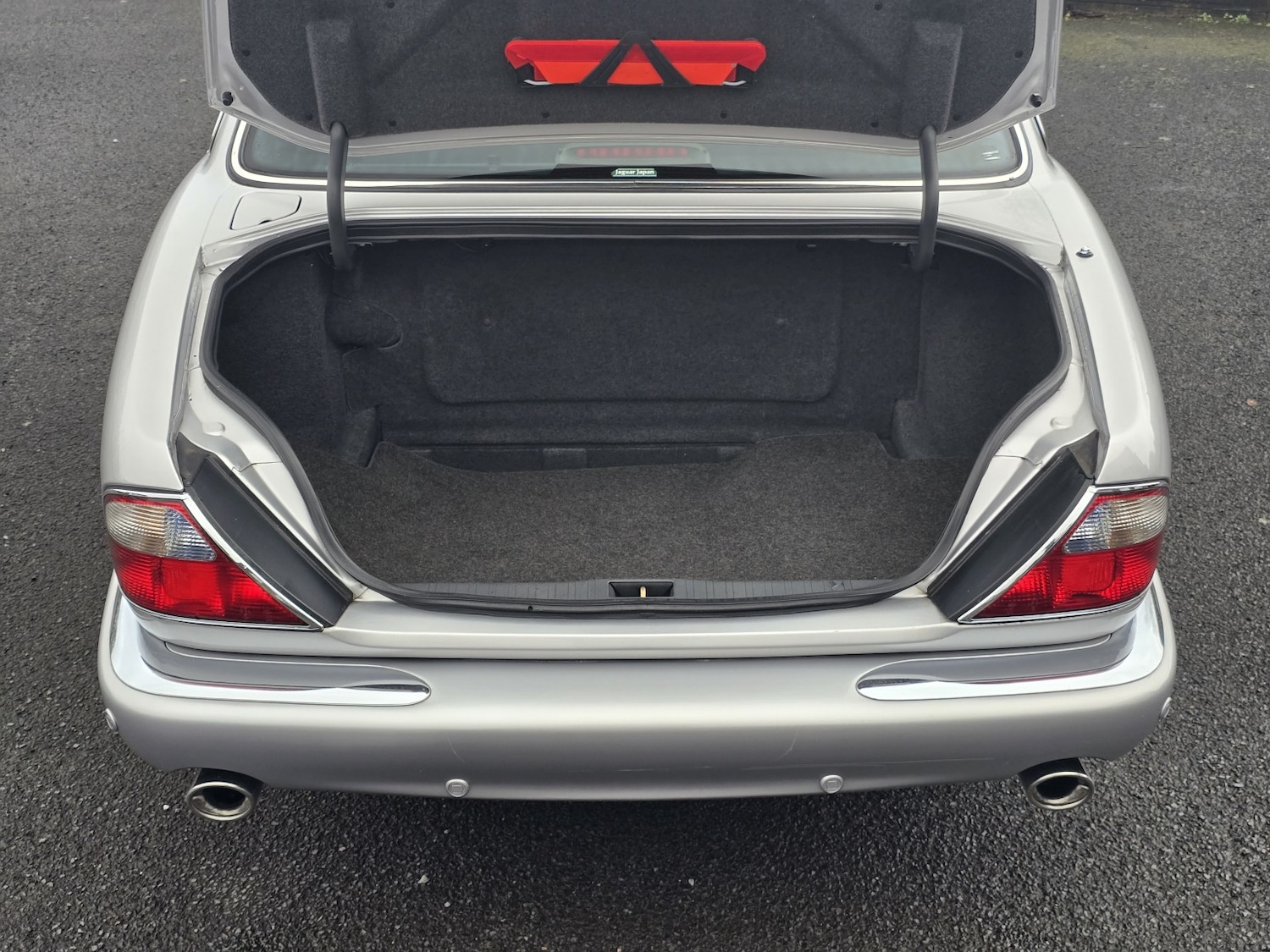 Used Jaguar XJ 2023 for sale - 77622529: Photo 33