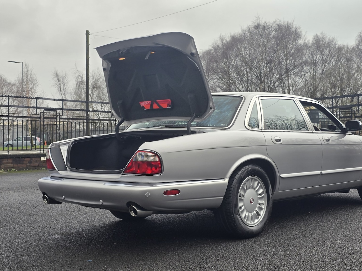 Used Jaguar XJ 2023 for sale - 77622529: Photo 34