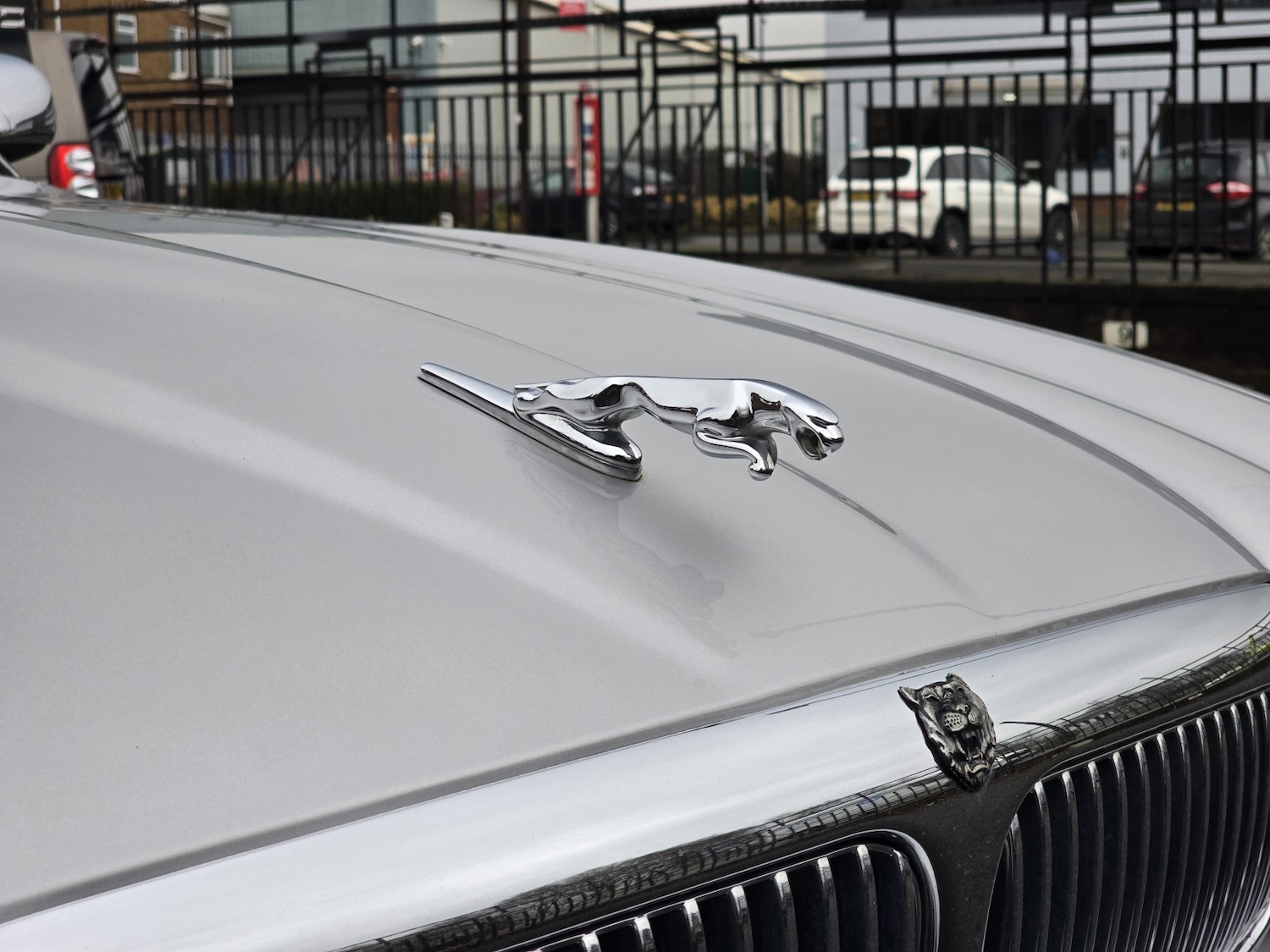 Used Jaguar XJ 2023 for sale - 77622529: Photo 37