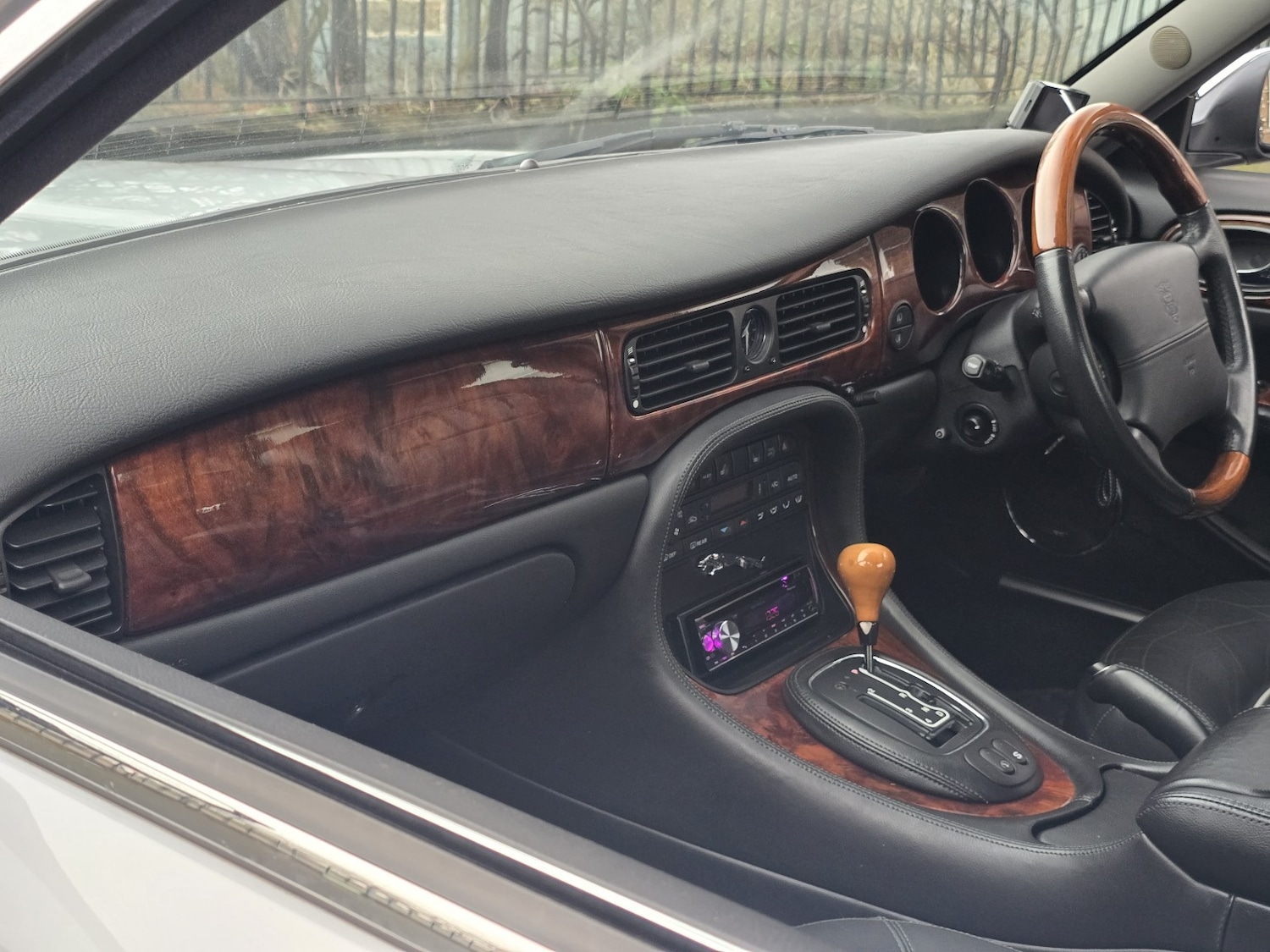 Used Jaguar XJ 2023 for sale - 77622529: Photo 42