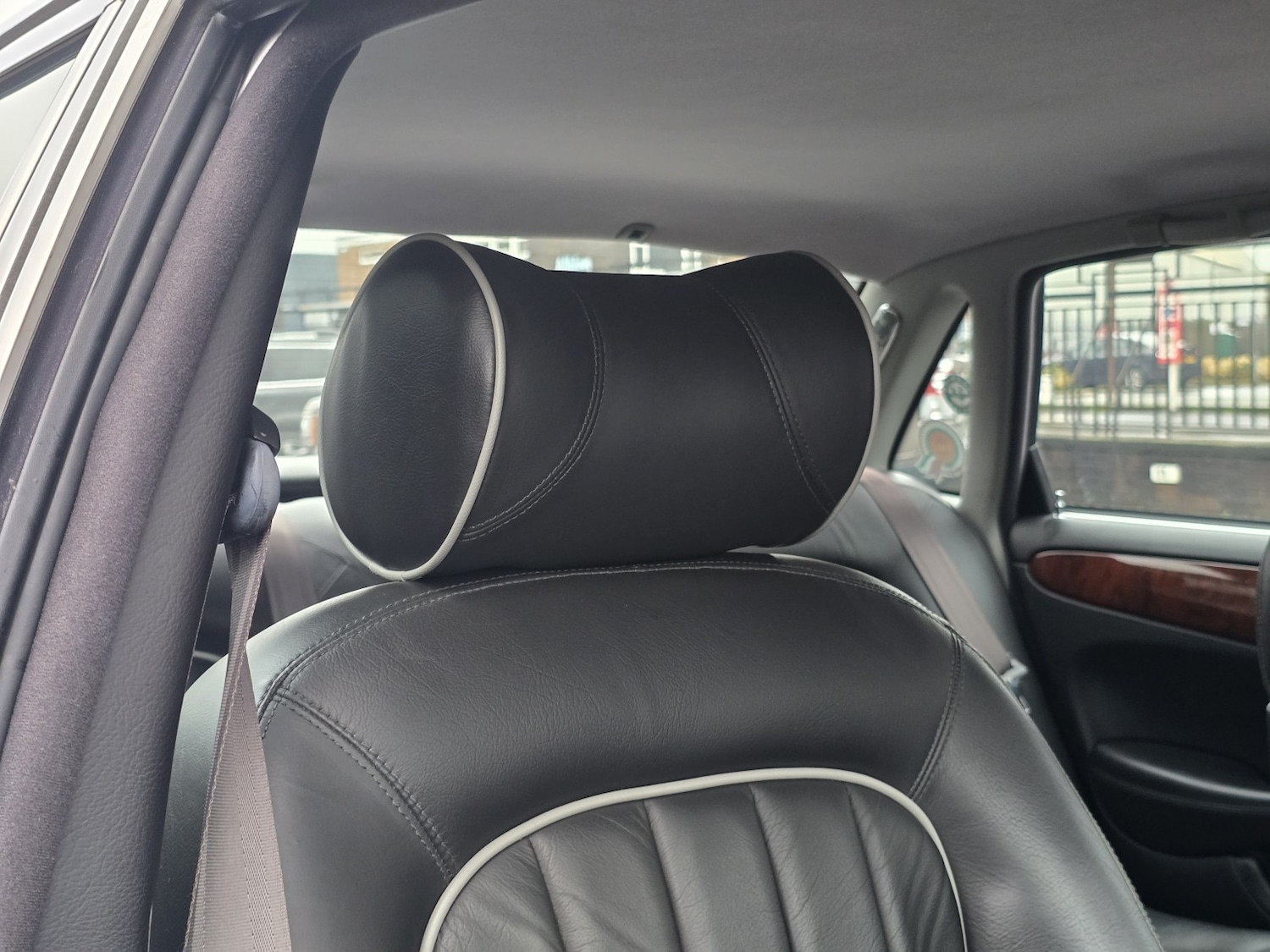 Used Jaguar XJ 2023 for sale - 77622529: Photo 47