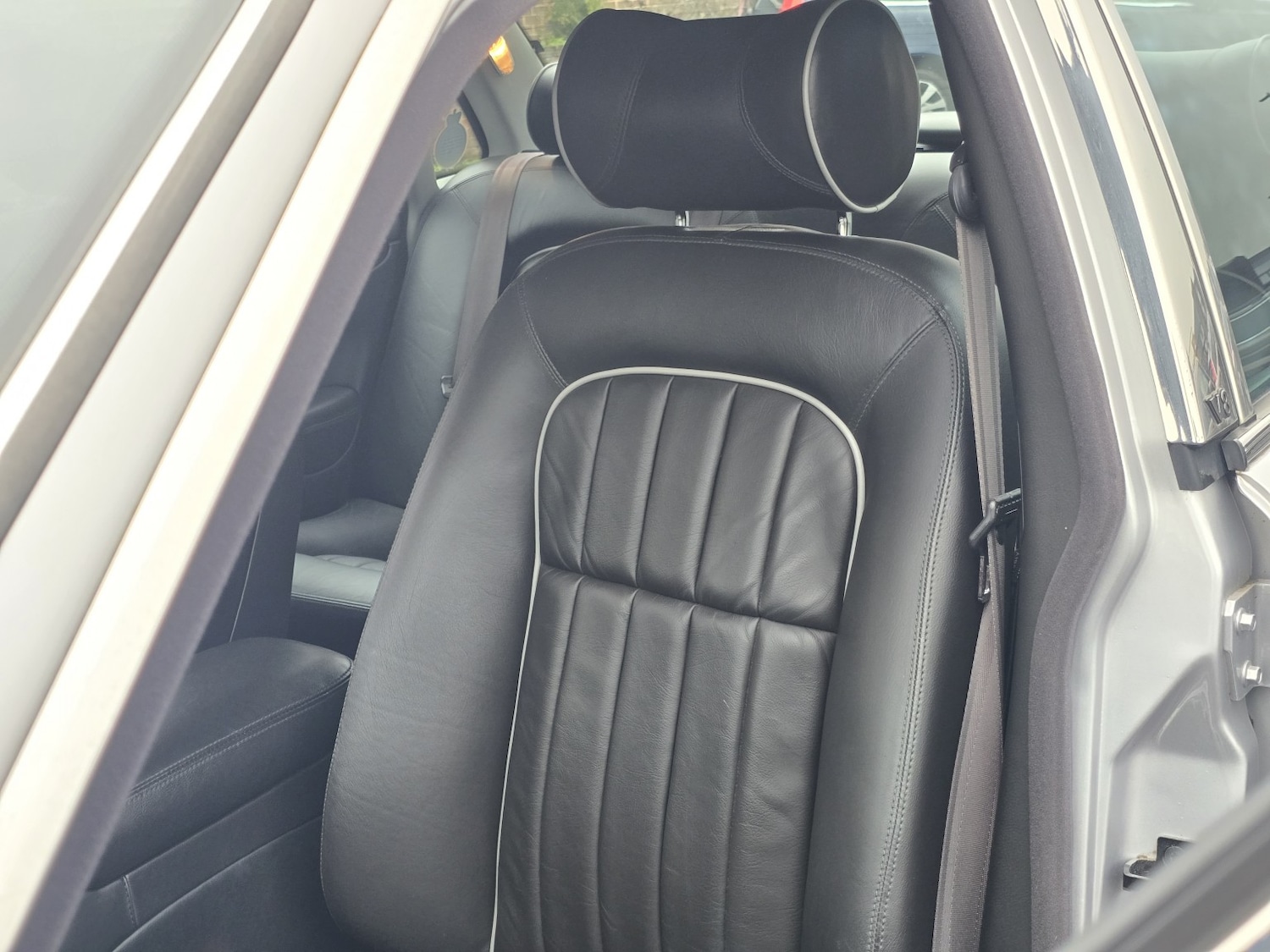 Used Jaguar XJ 2023 for sale - 77622529: Photo 48