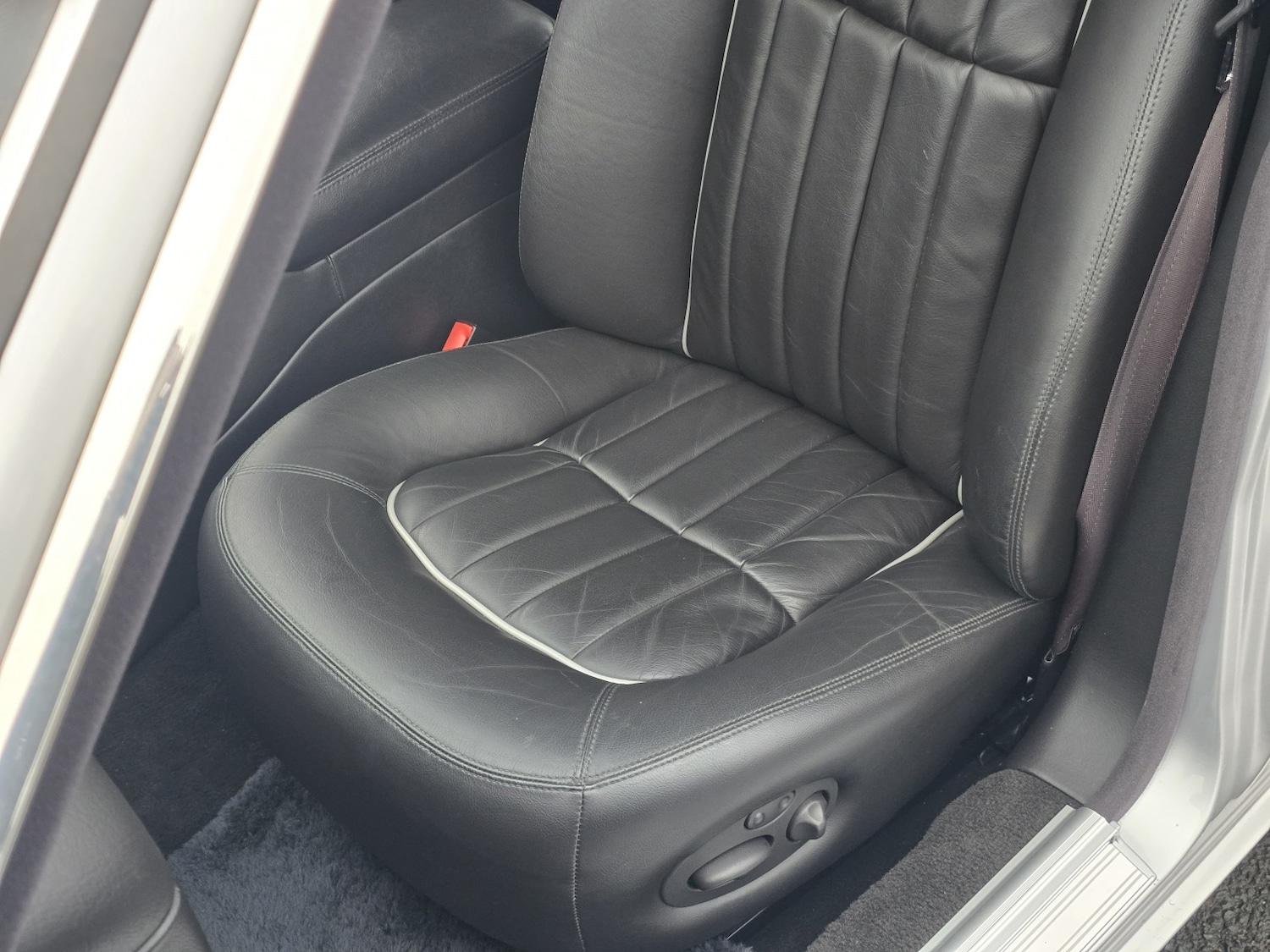 Used Jaguar XJ 2023 for sale - 77622529: Photo 49