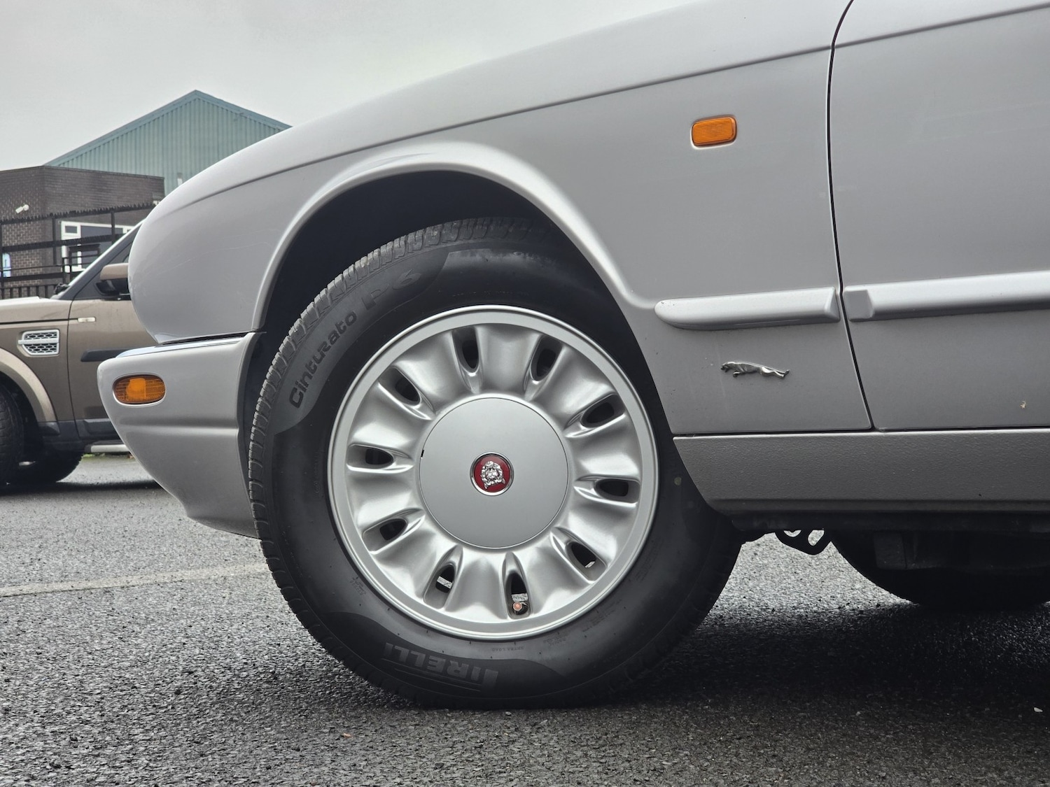 Used Jaguar XJ 2023 for sale - 77622529: Photo 5