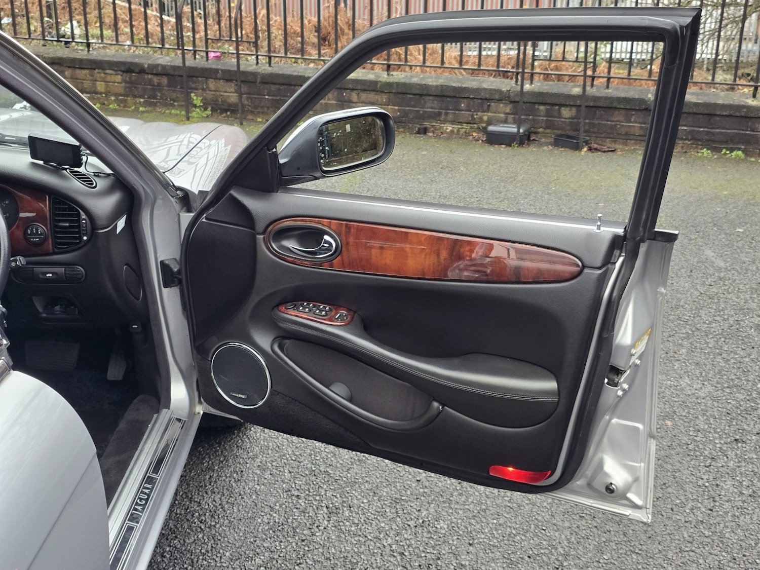 Used Jaguar XJ 2023 for sale - 77622529: Photo 51