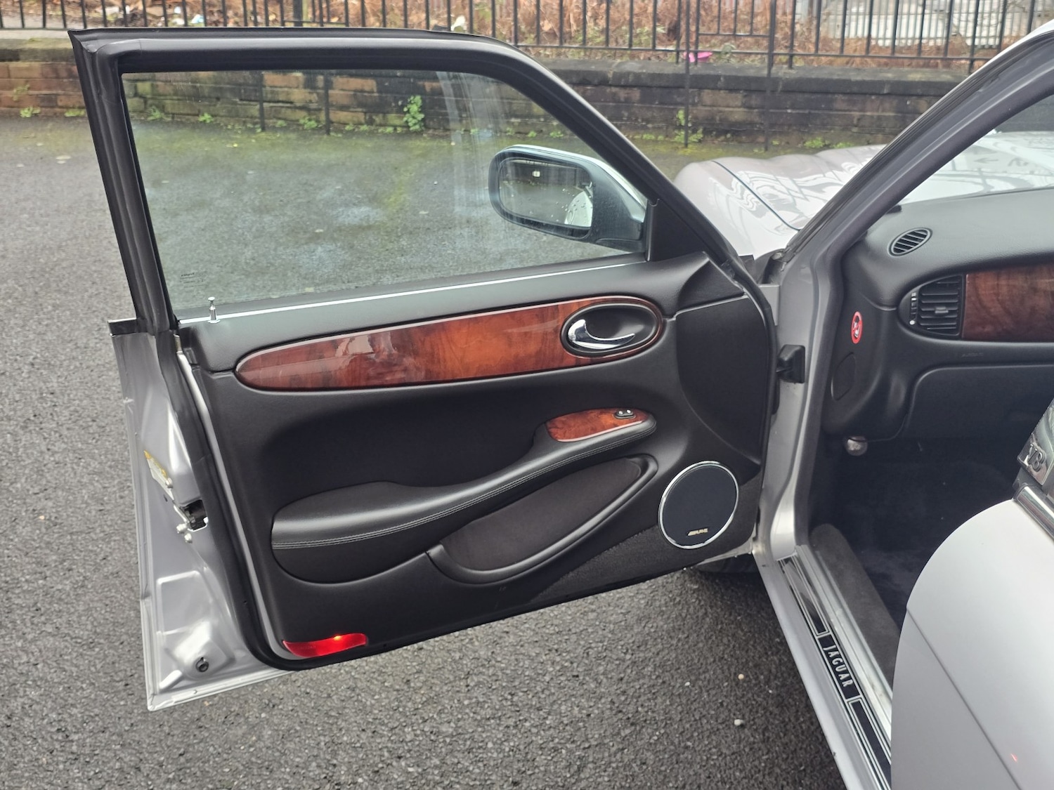 Used Jaguar XJ 2023 for sale - 77622529: Photo 52