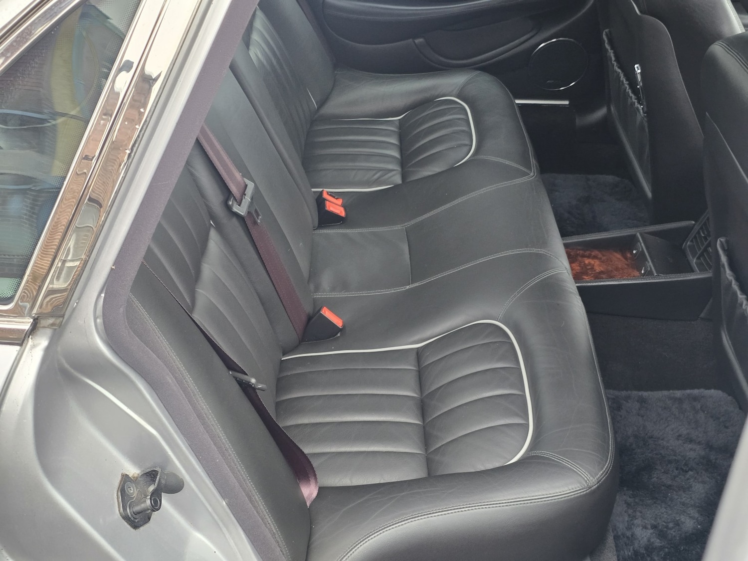 Used Jaguar XJ 2023 for sale - 77622529: Photo 53