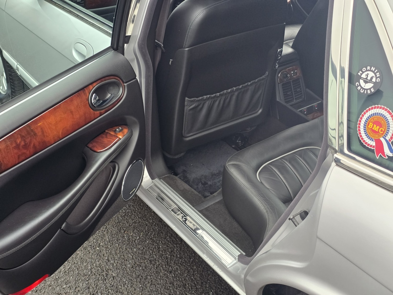 Used Jaguar XJ 2023 for sale - 77622529: Photo 55