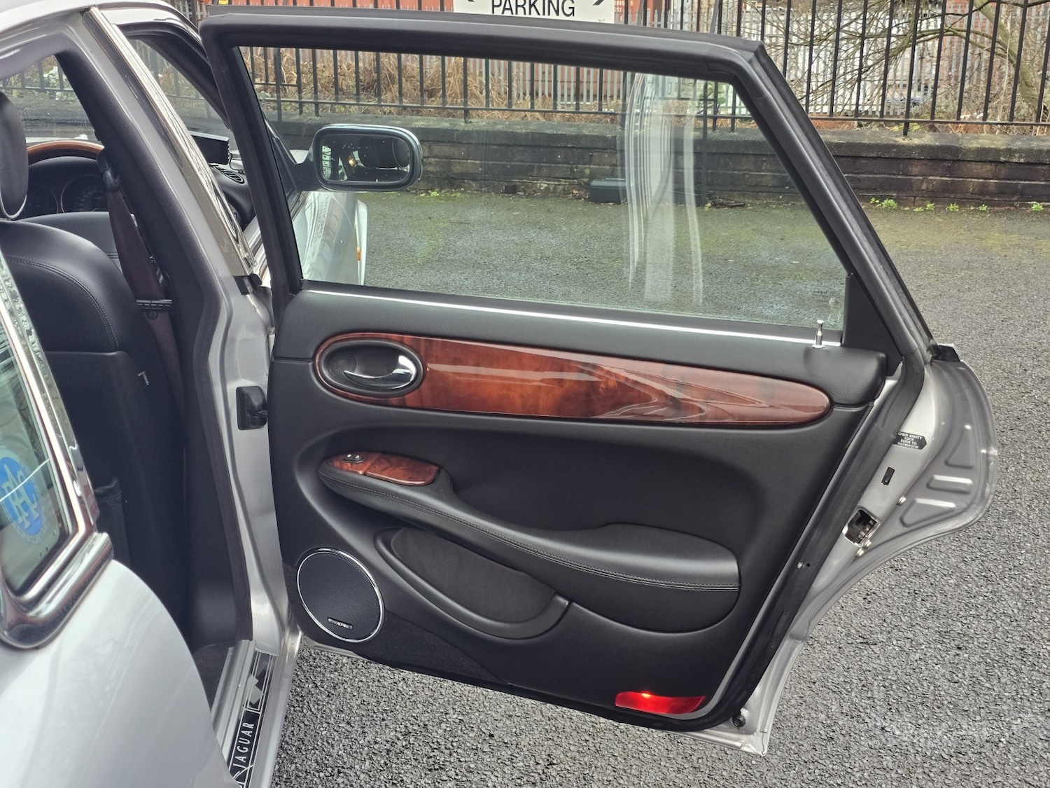 Used Jaguar XJ 2023 for sale - 77622529: Photo 57