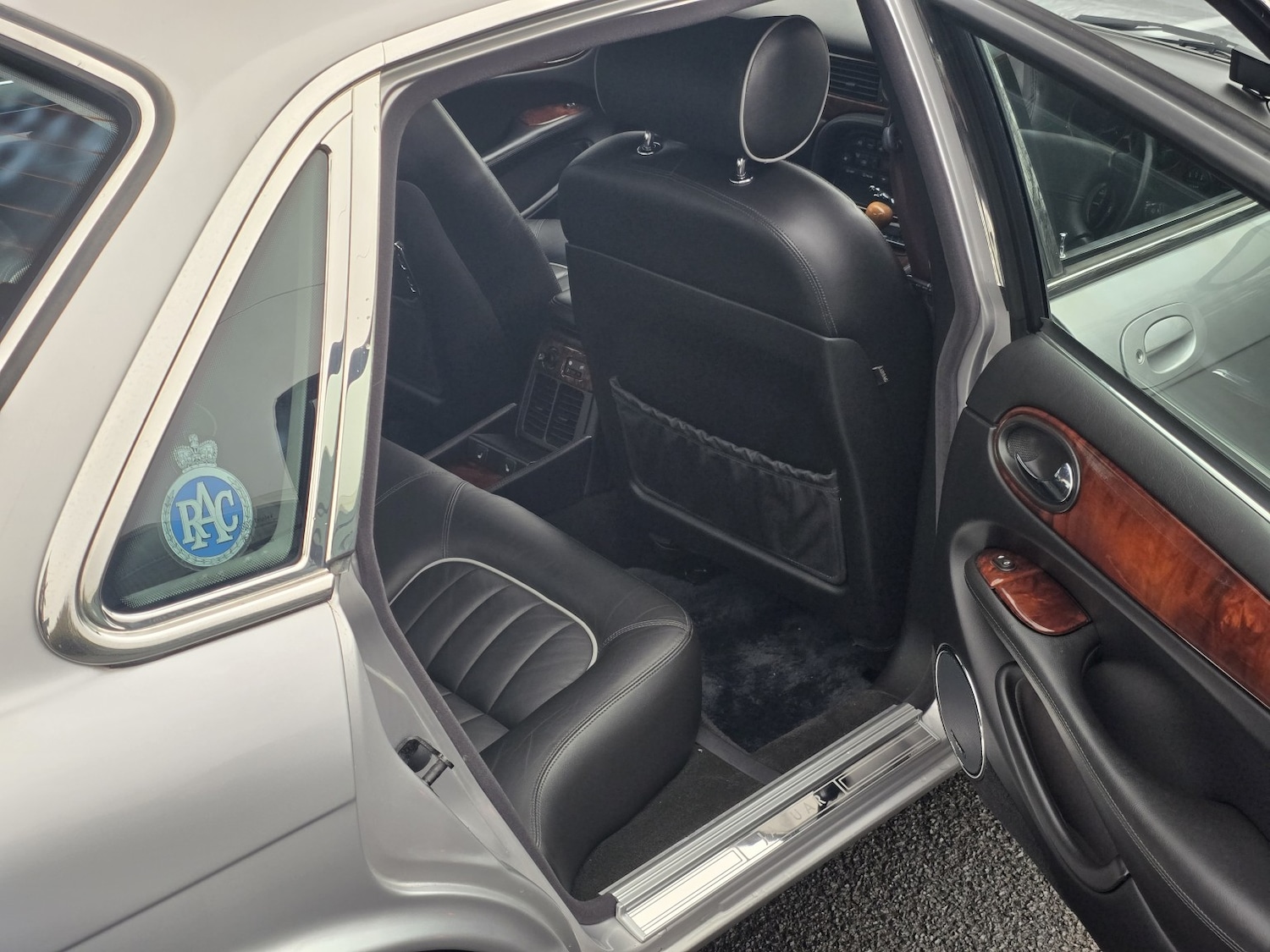 Used Jaguar XJ 2023 for sale - 77622529: Photo 58