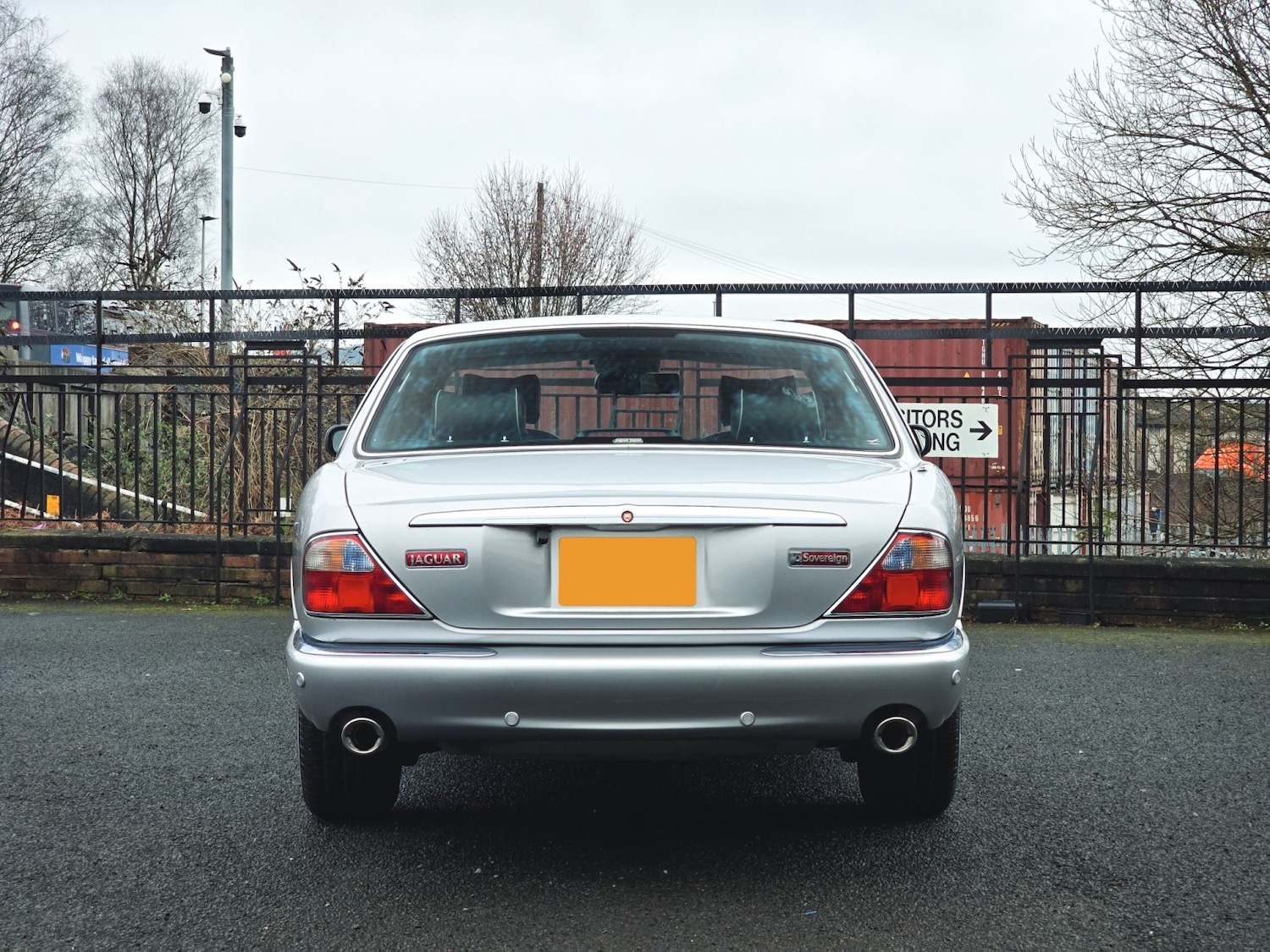 Used Jaguar XJ 2023 for sale - 77622529: Photo 6