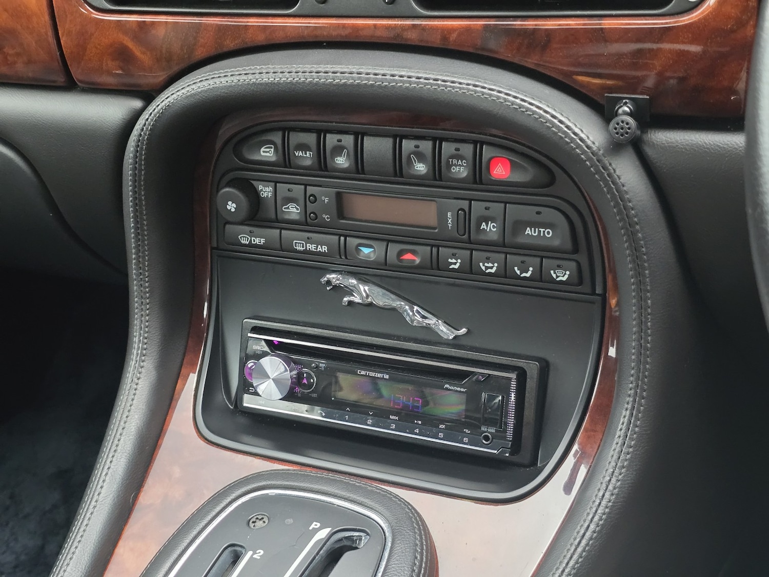 Used Jaguar XJ 2023 for sale - 77622529: Photo 63