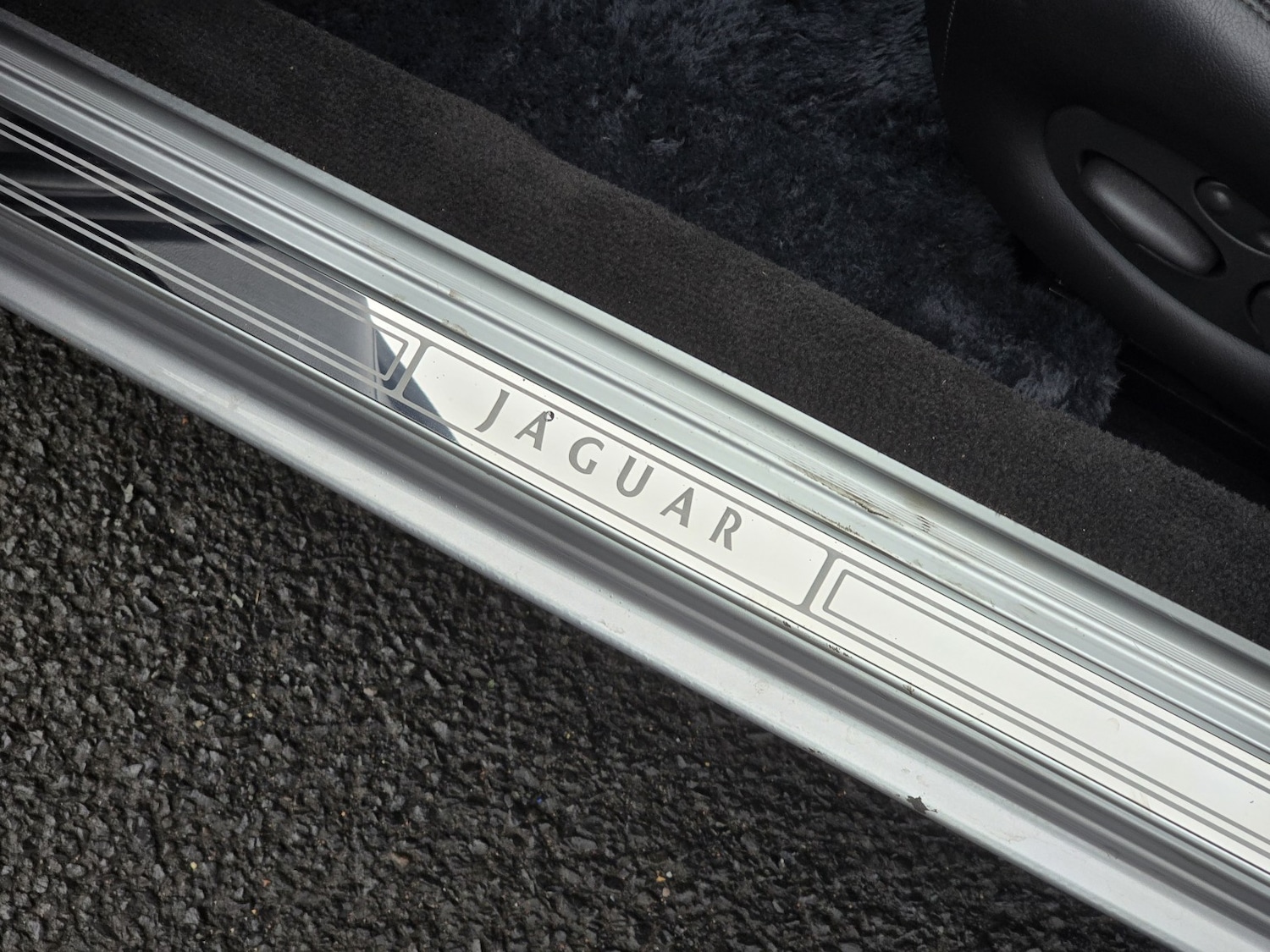 Used Jaguar XJ 2023 for sale - 77622529: Photo 68