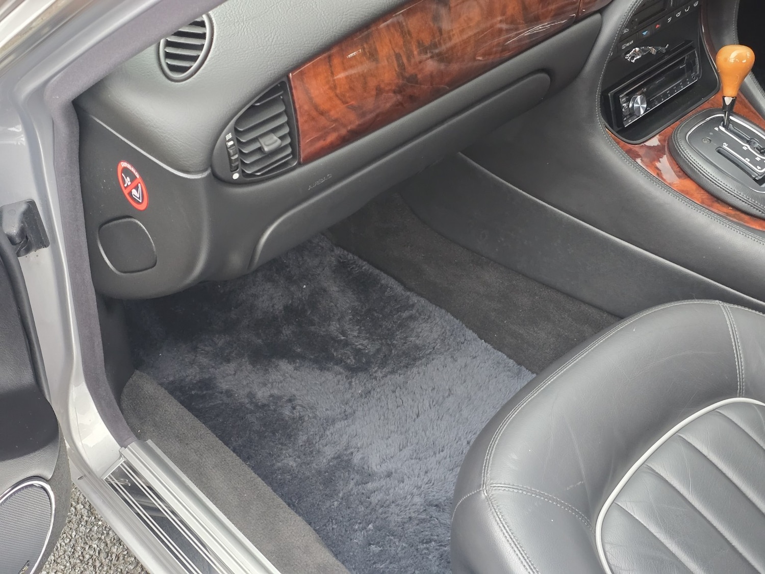 Used Jaguar XJ 2023 for sale - 77622529: Photo 69