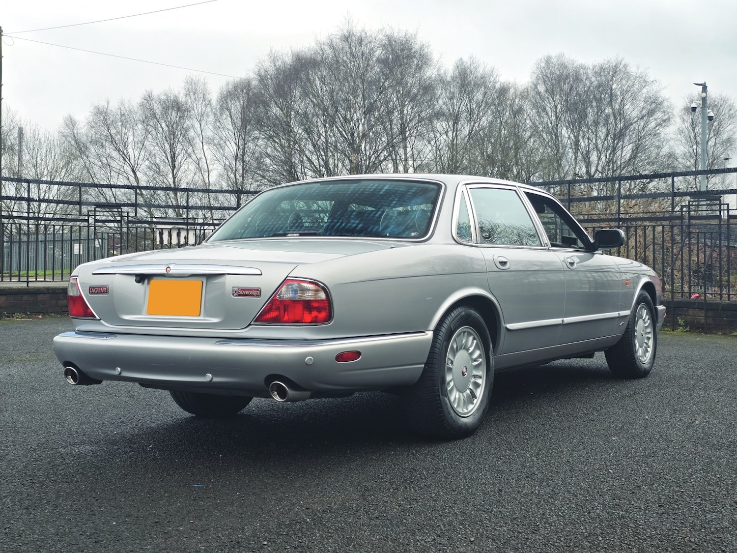 Used Jaguar XJ 2023 for sale - 77622529: Photo 7