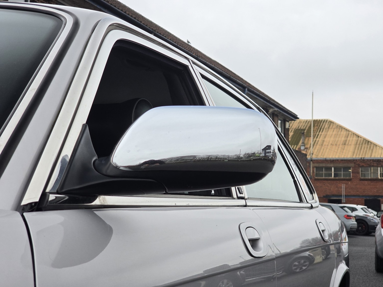 Used Jaguar XJ 2023 for sale - 77622529: Photo 72