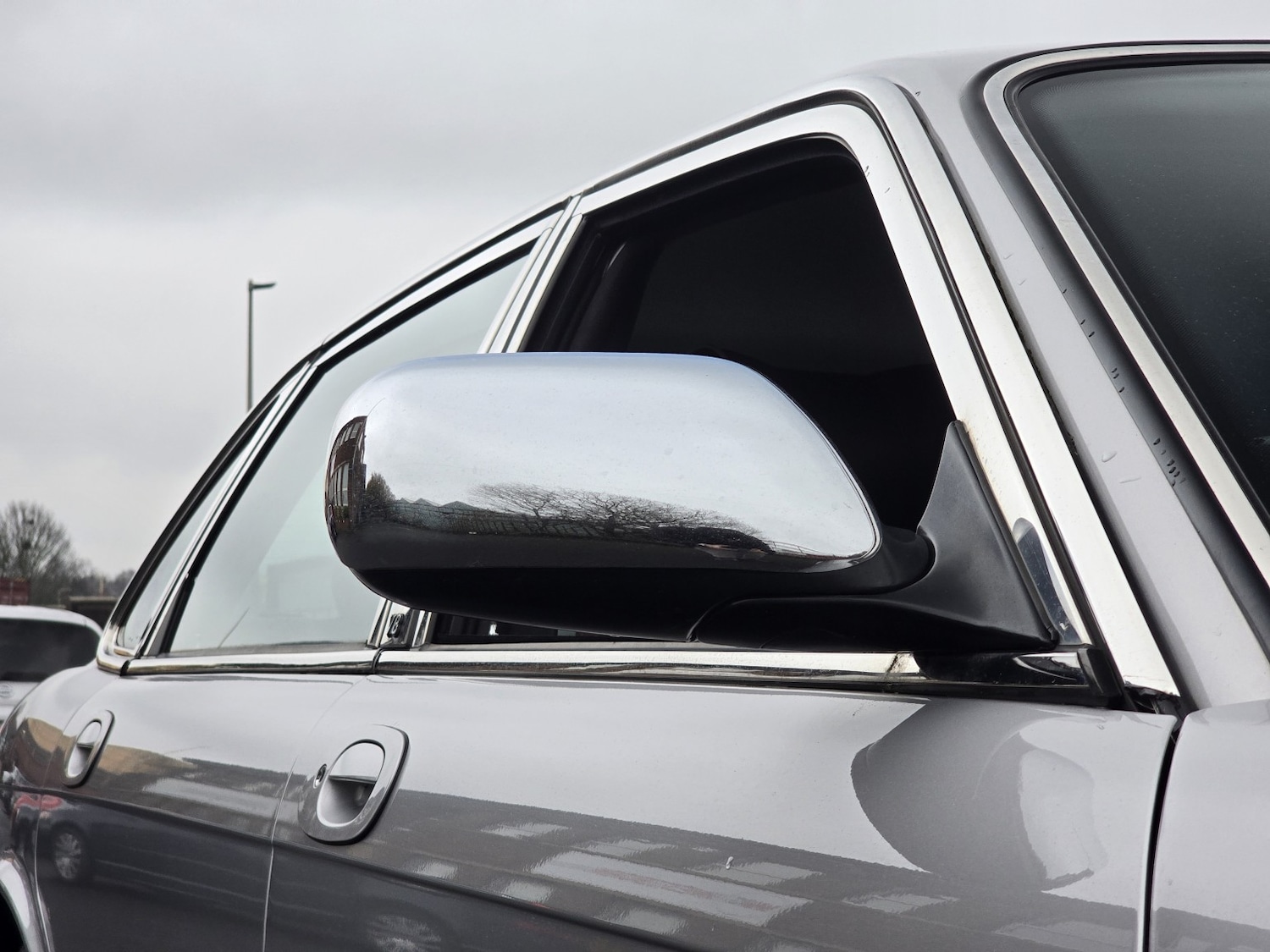 Used Jaguar XJ 2023 for sale - 77622529: Photo 73