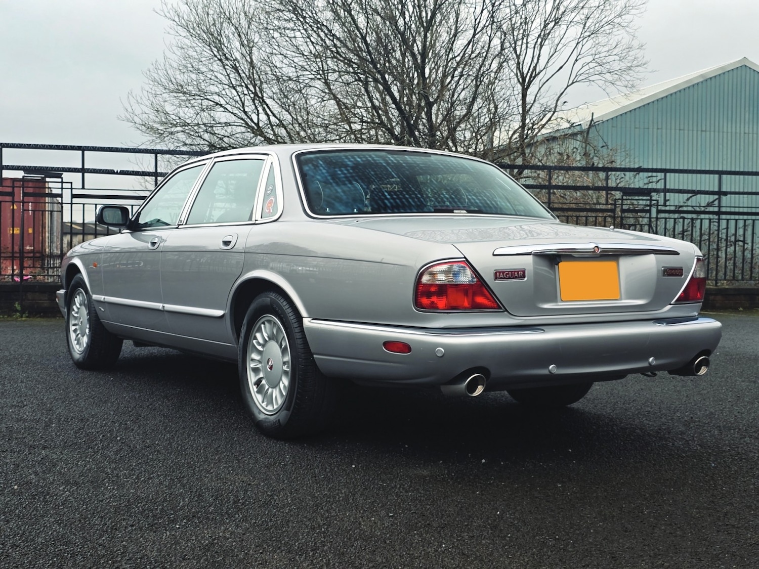 Used Jaguar XJ 2023 for sale - 77622529: Photo 8
