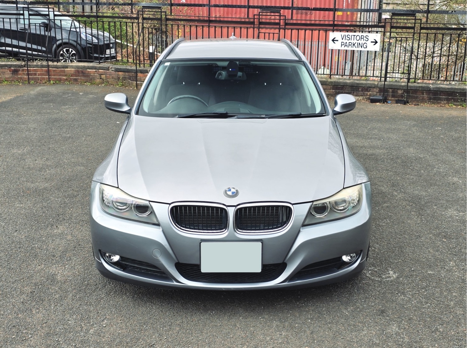 Used BMW 3 Series 2011 for sale - 78125237: Photo 10