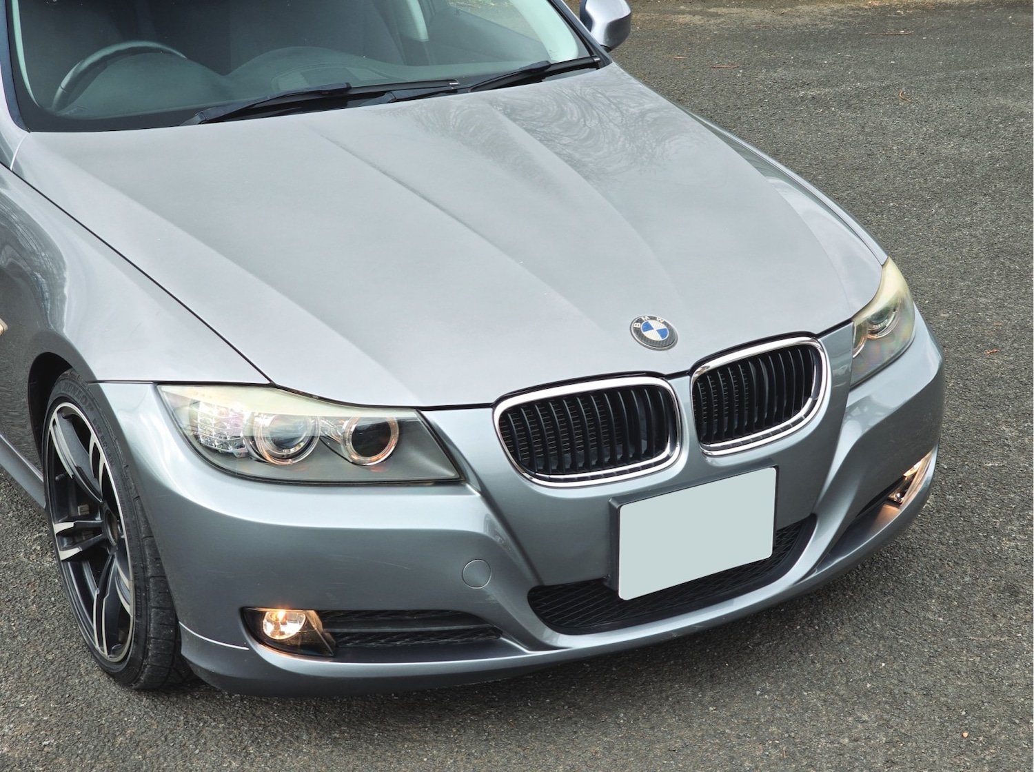 Used BMW 3 Series 2011 for sale - 78125237: Photo 12