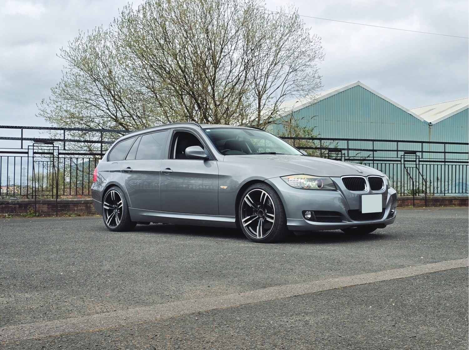 Used BMW 3 Series 2011 for sale - 78125237: Photo 13